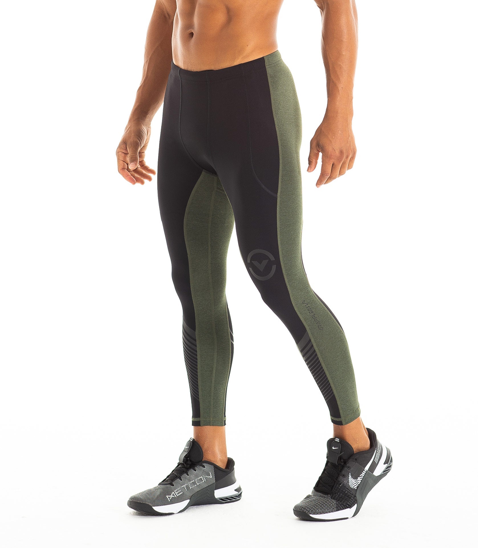 Grappler V2 Spats - VIRUS® Performance Apparel