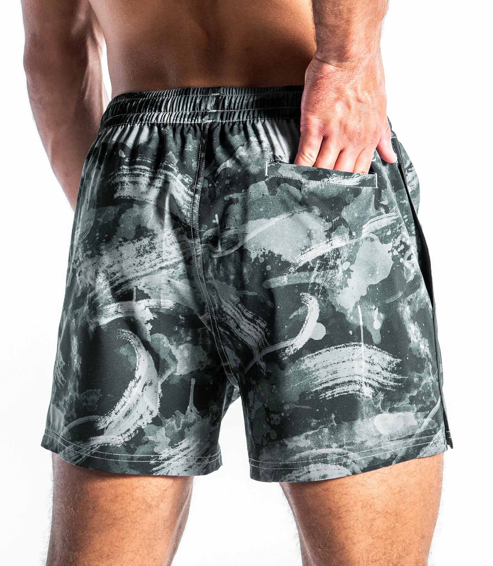 High Tide Shorts - VIRUS® Performance Apparel
