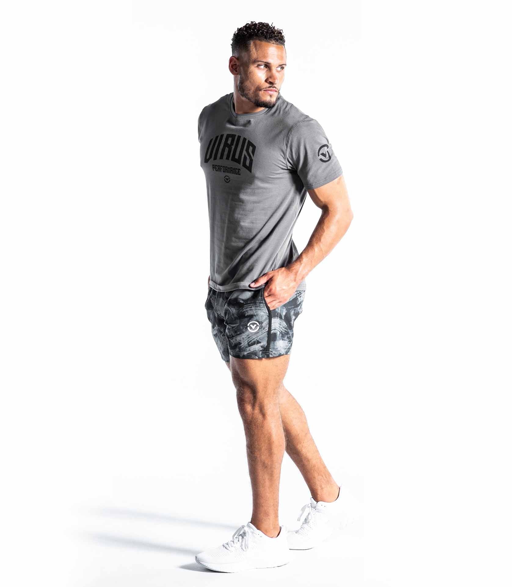 High Tide Shorts - VIRUS® Performance Apparel