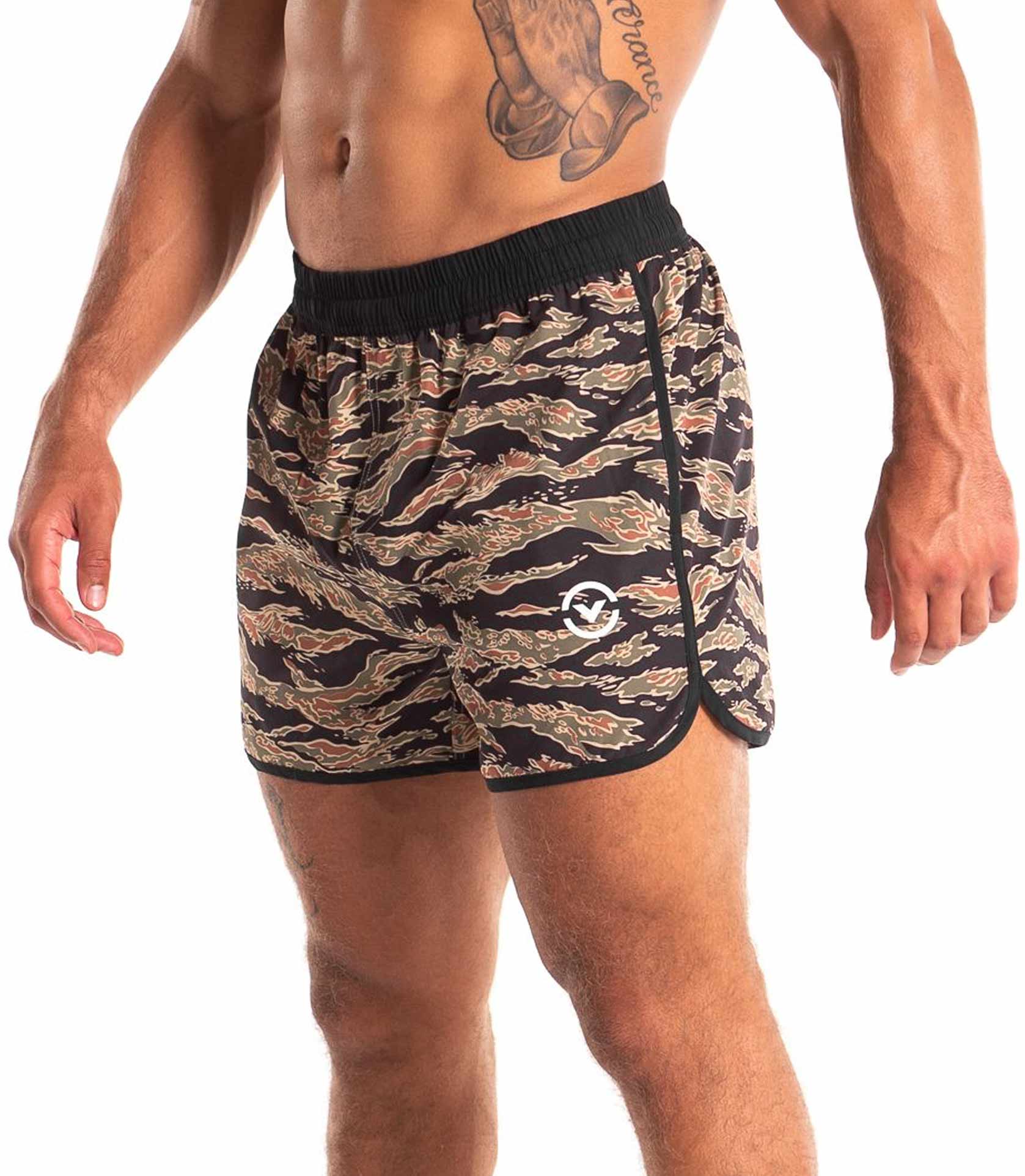 High Tide V2 Shorts - VIRUS® Performance Apparel