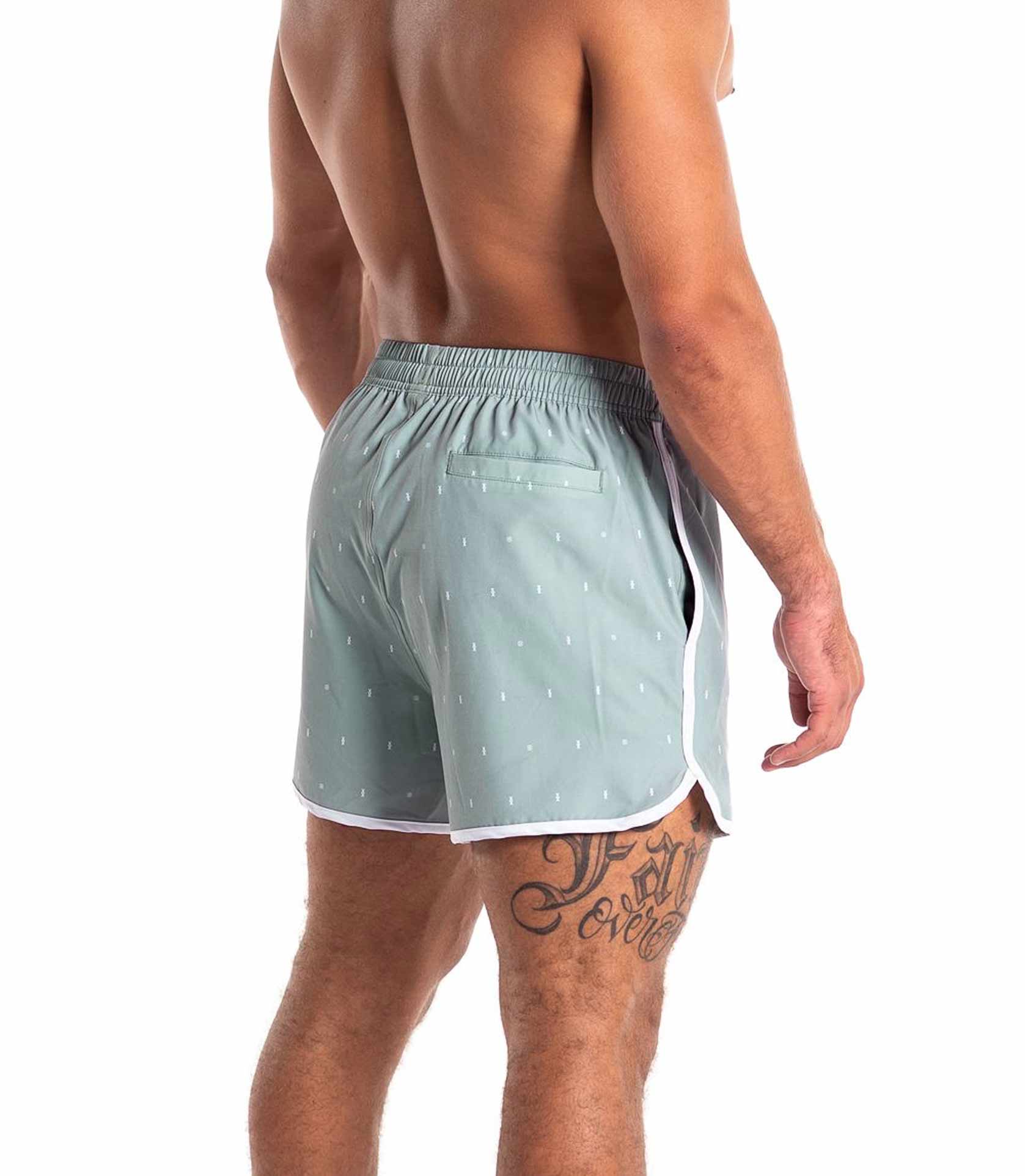 High Tide V2 Shorts - VIRUS® Performance Apparel