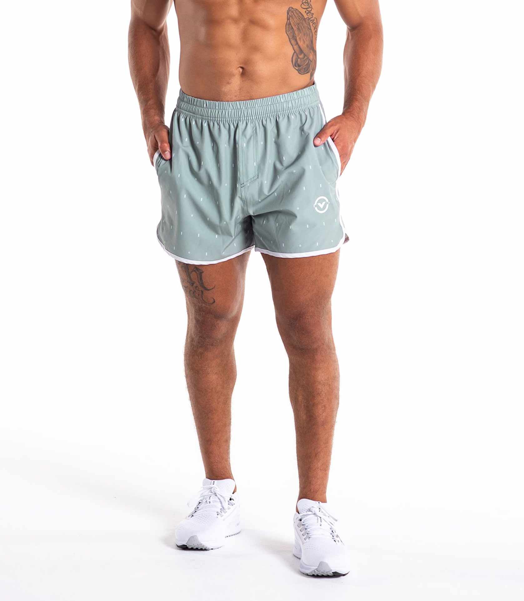 High Tide V2 Shorts - VIRUS® Performance Apparel