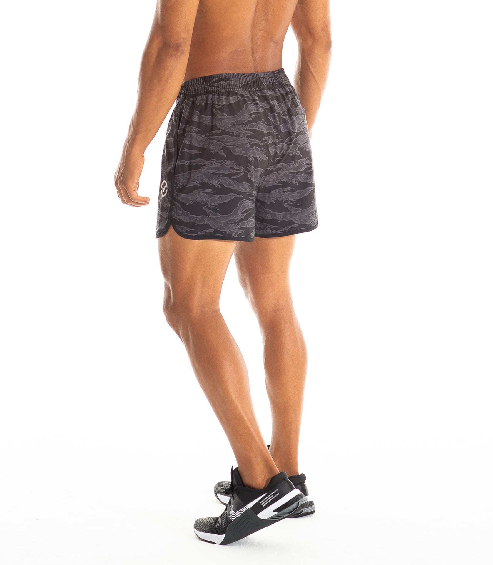 High Tide V2 Shorts - VIRUS® Performance Apparel