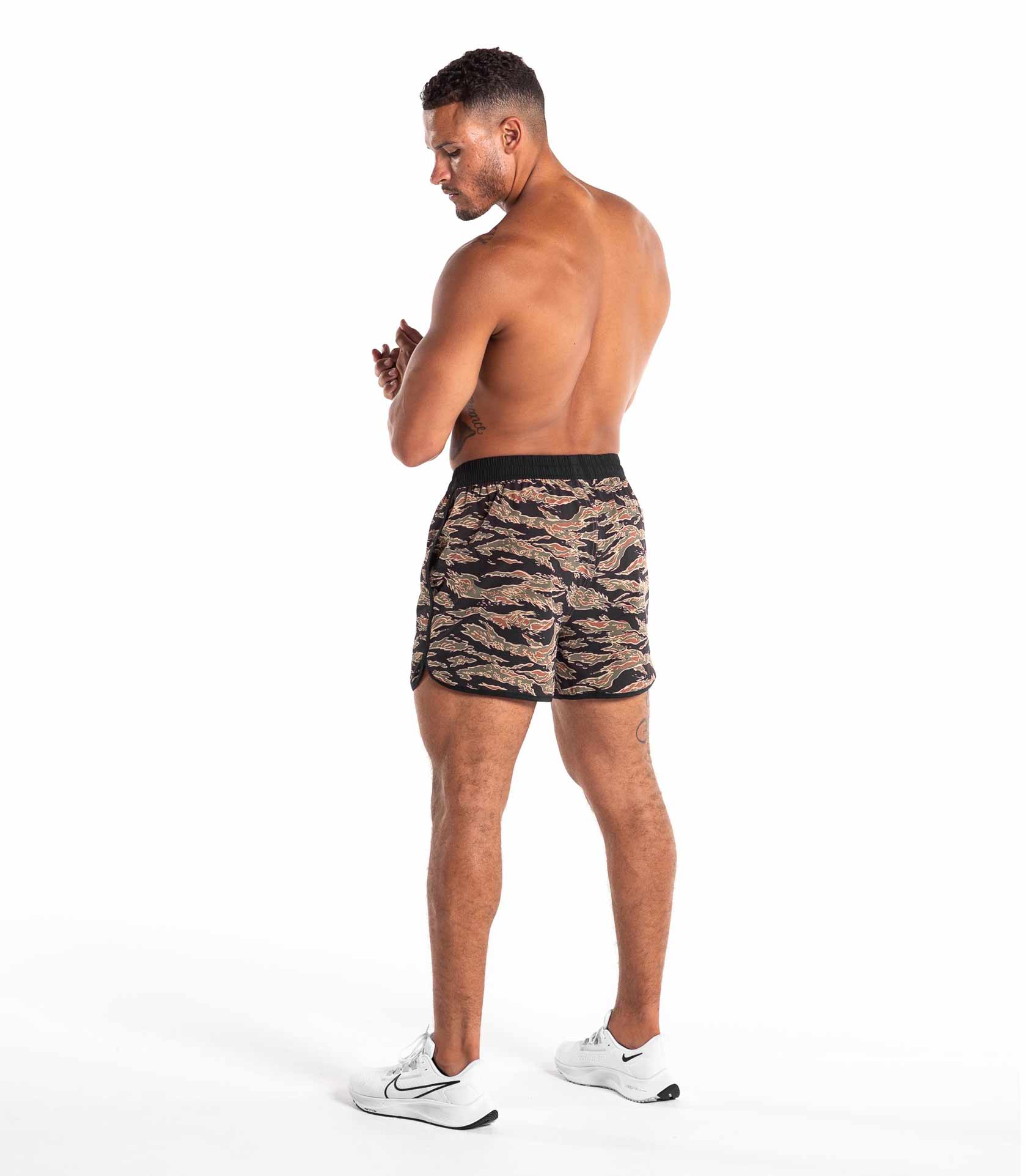 High Tide V2 Shorts - VIRUS® Performance Apparel