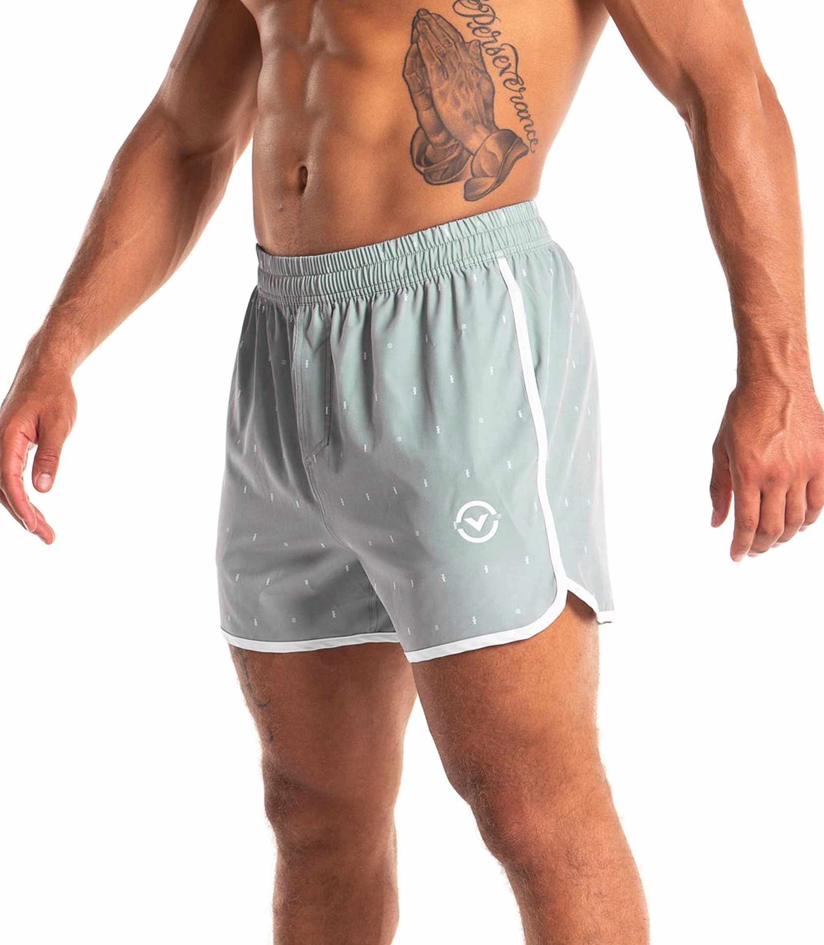 High Tide V2 Shorts - VIRUS® Performance Apparel