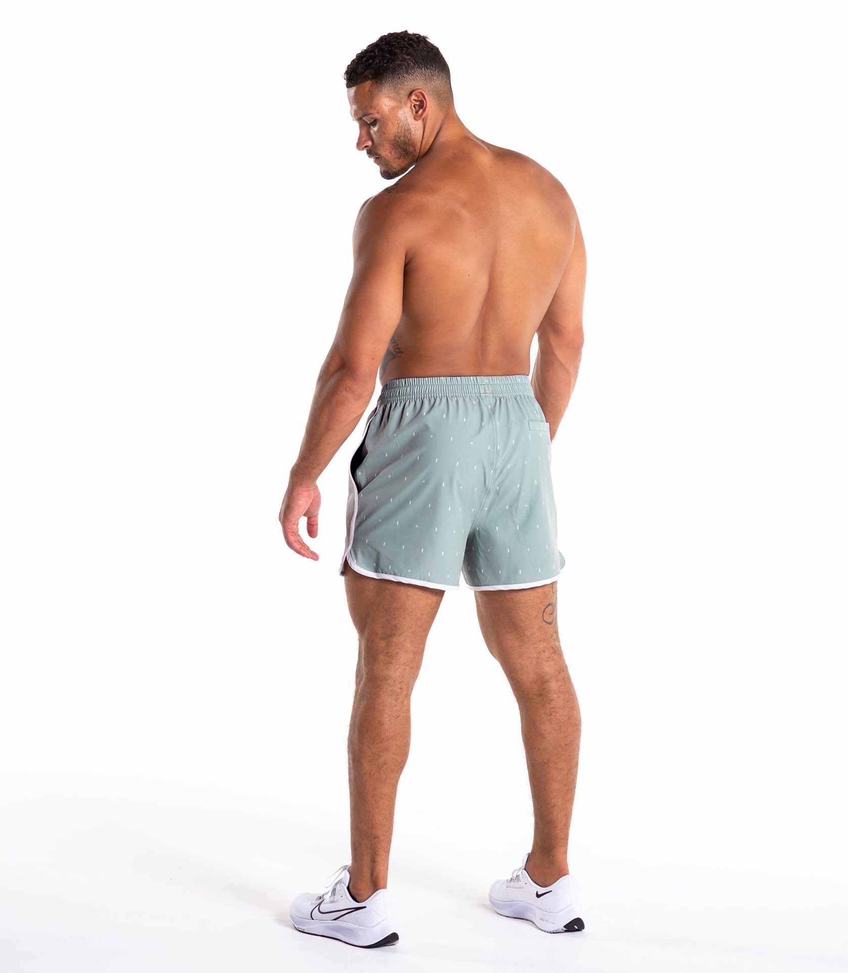 High Tide V2 Shorts - VIRUS® Performance Apparel