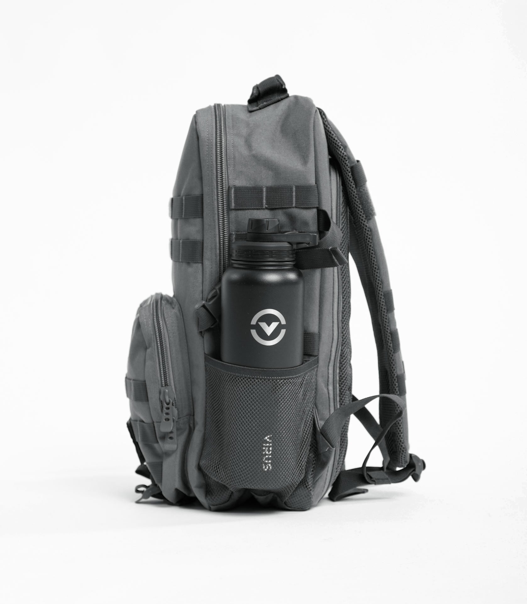 Highlander Backpack V3 Custom - VIRUS® Performance Apparel