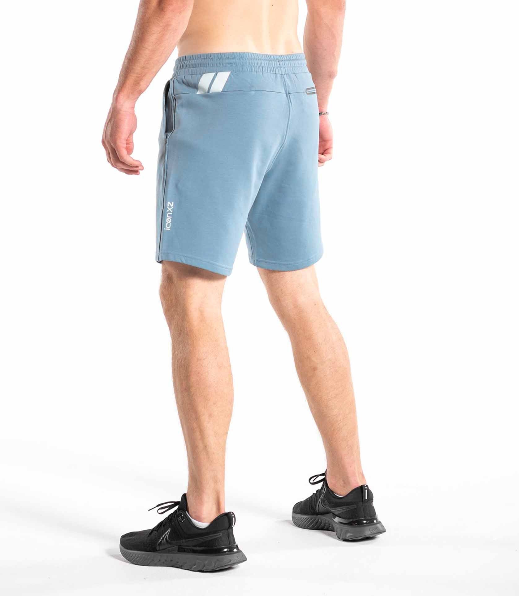 IconX 2 Fleece Shorts - VIRUS® Performance Apparel