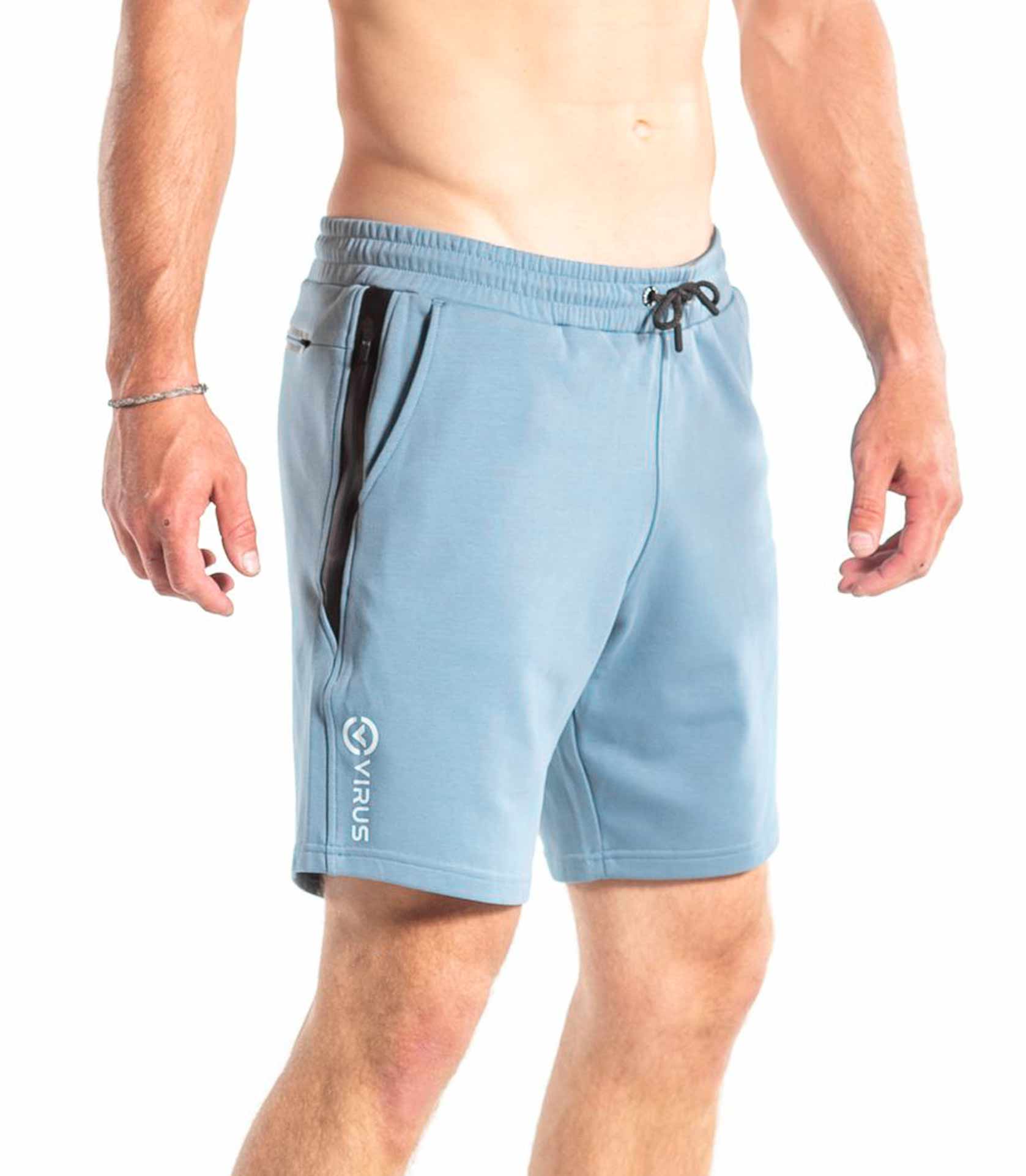 IconX 2 Fleece Shorts - VIRUS® Performance Apparel