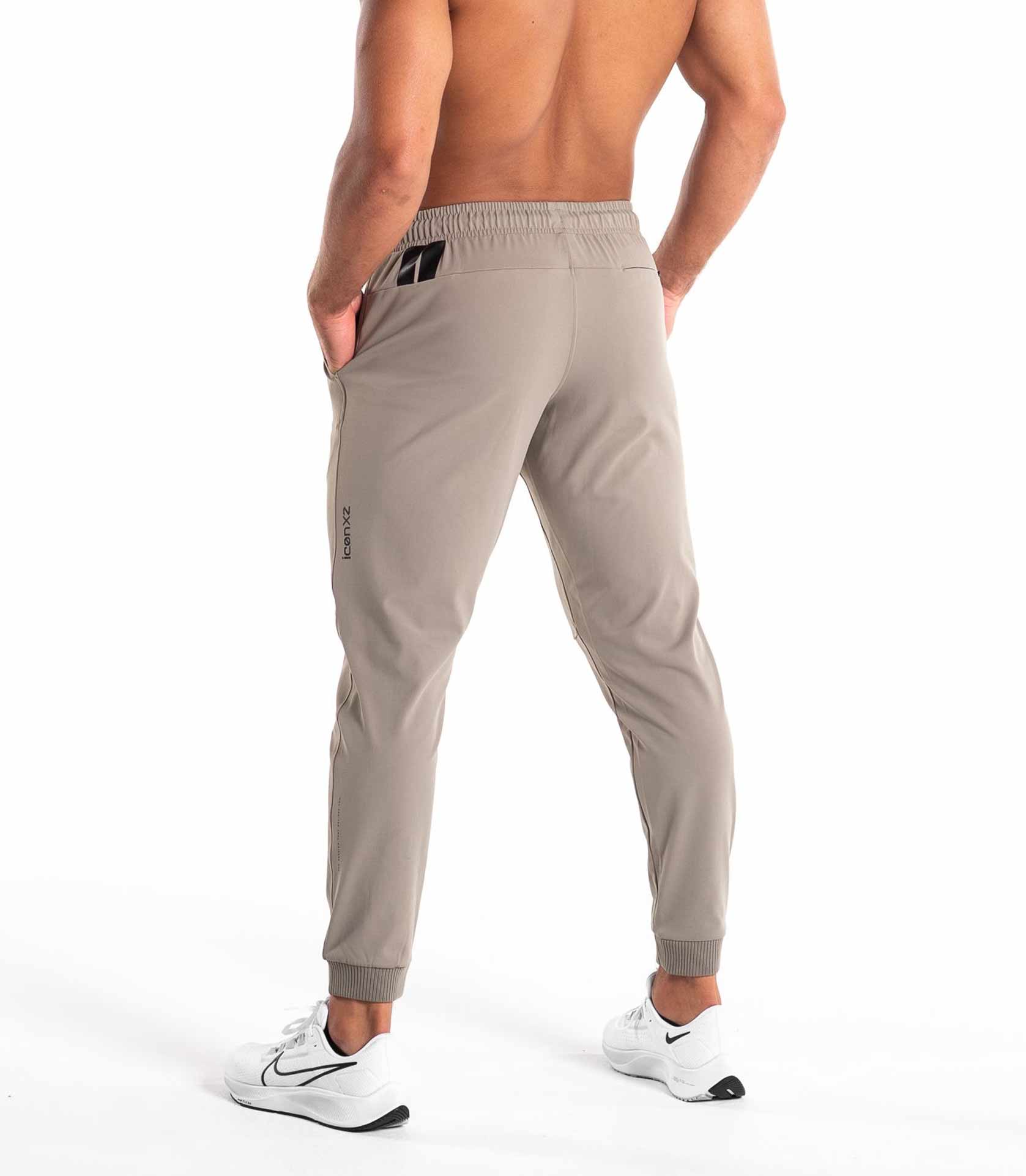 IconX 2 Joggers - VIRUS® Performance Apparel