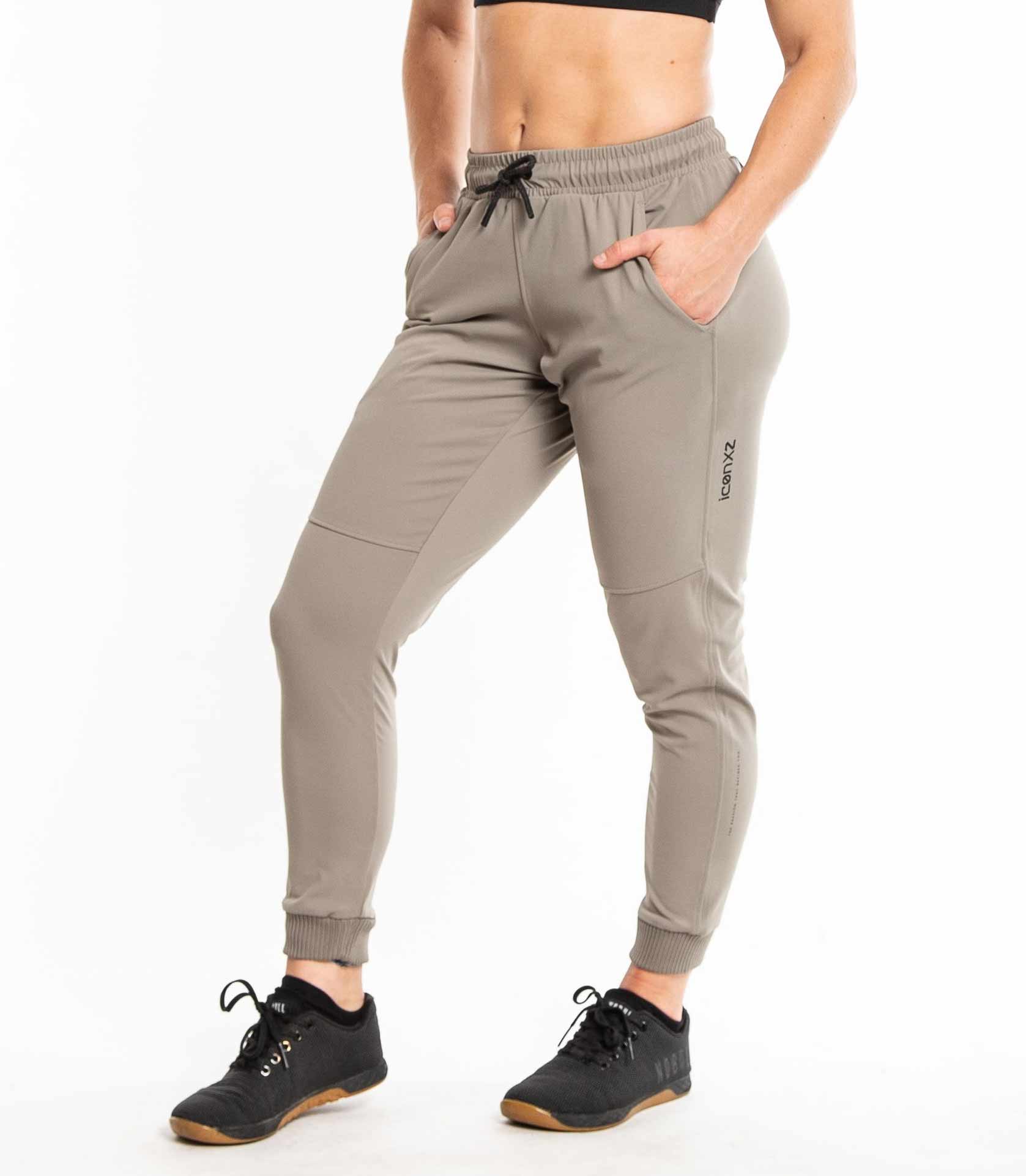 IconX 2 Joggers - VIRUS® Performance Apparel