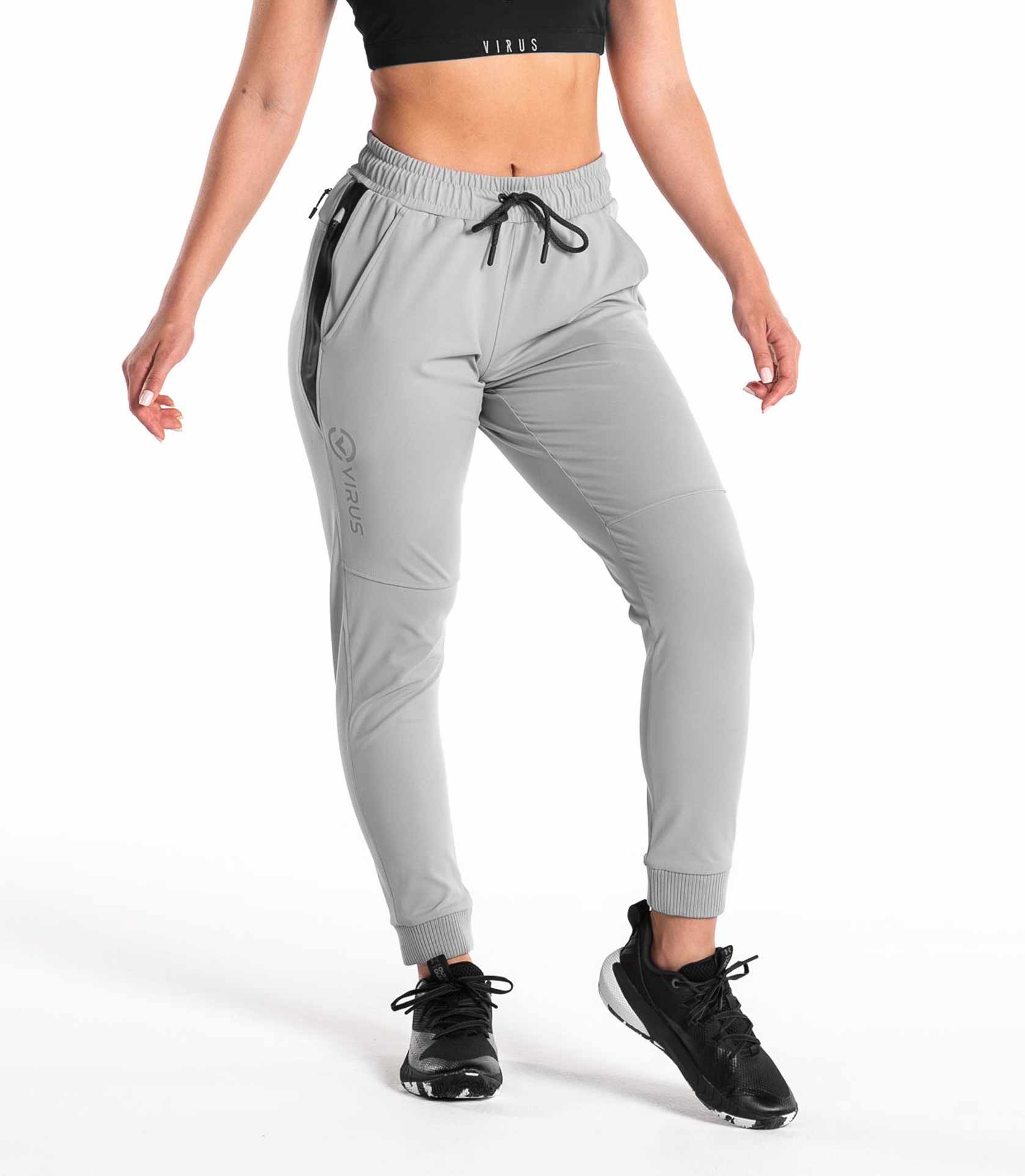 IconX 2 Joggers - VIRUS® Performance Apparel