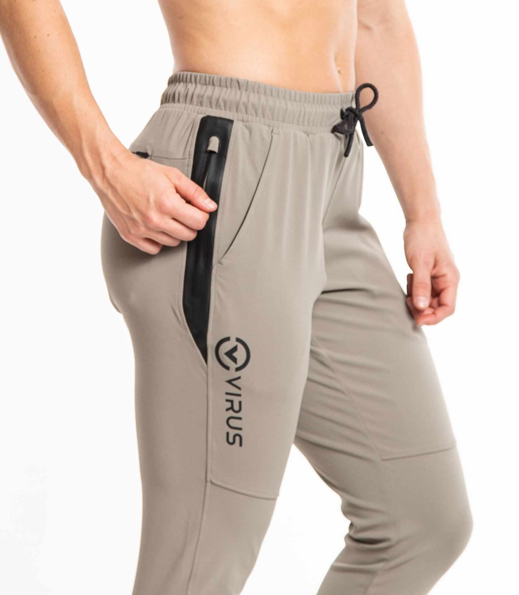 IconX 2 Joggers - VIRUS® Performance Apparel
