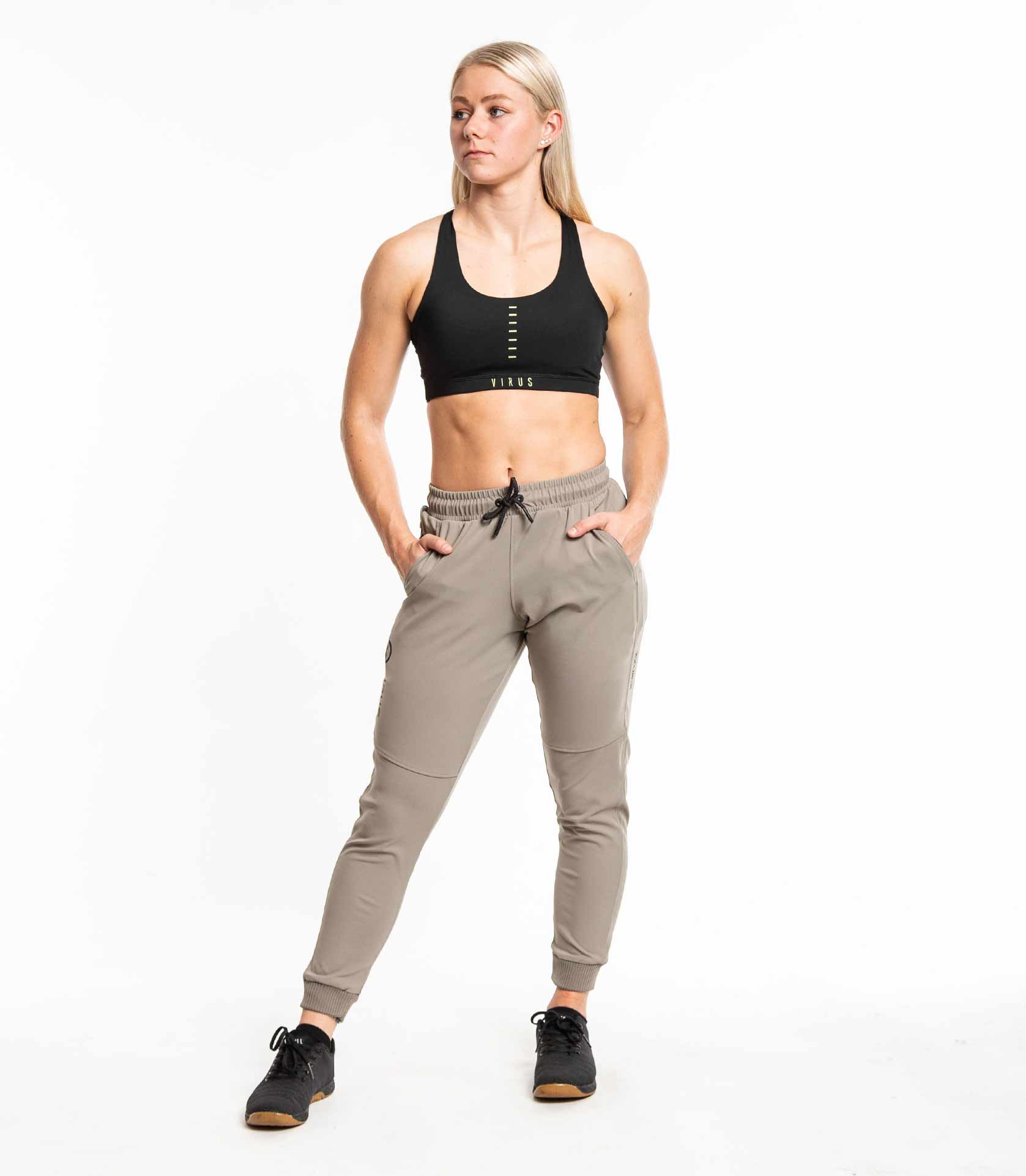 IconX 2 Joggers - VIRUS® Performance Apparel