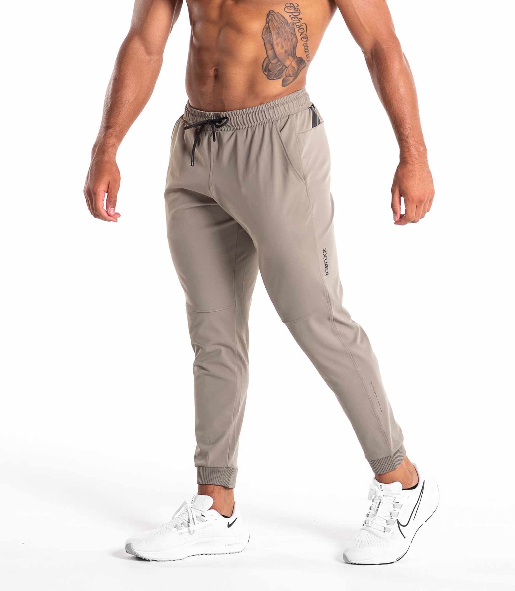 IconX 2 Joggers - VIRUS® Performance Apparel