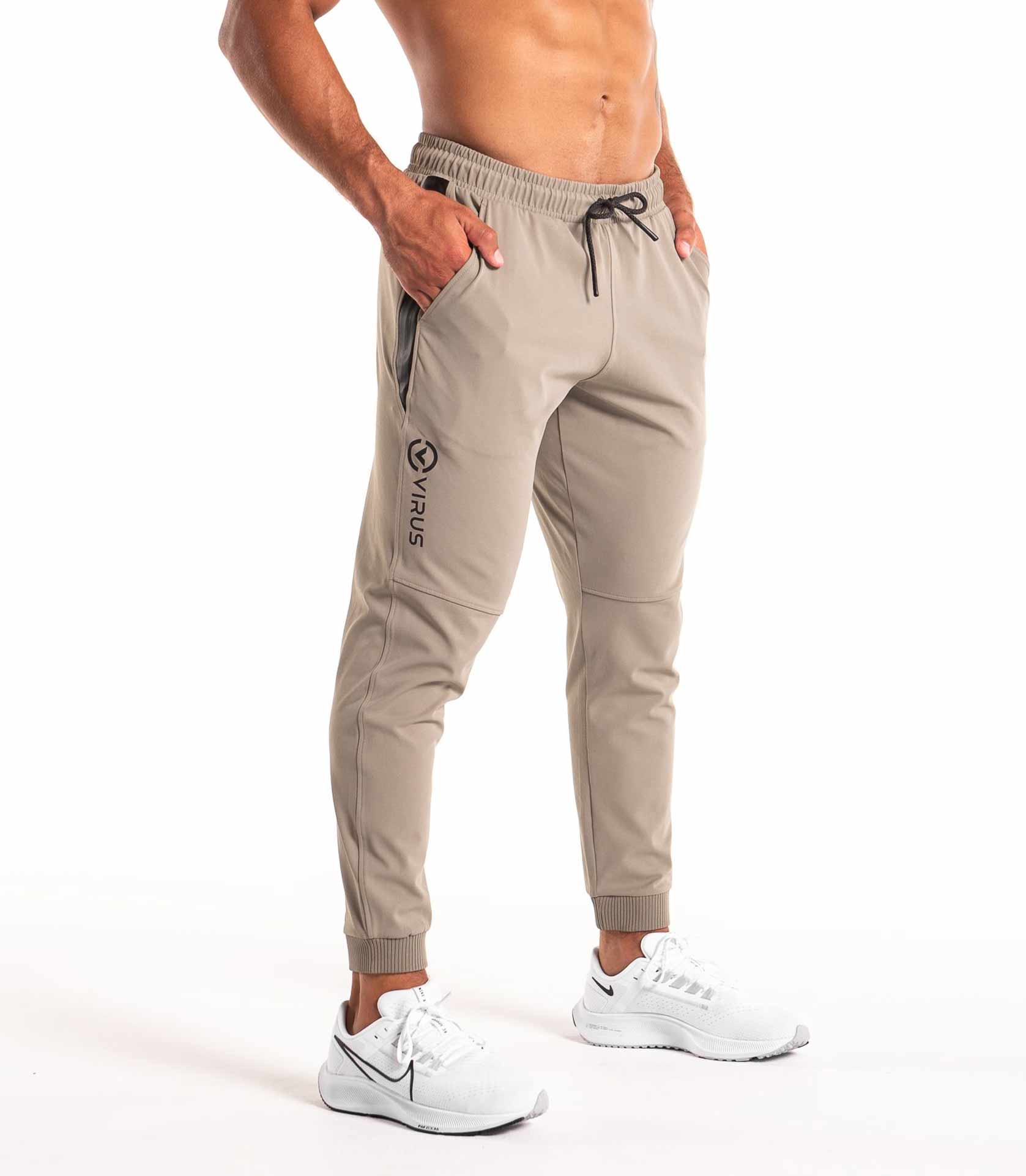 IconX 2 Joggers - VIRUS® Performance Apparel