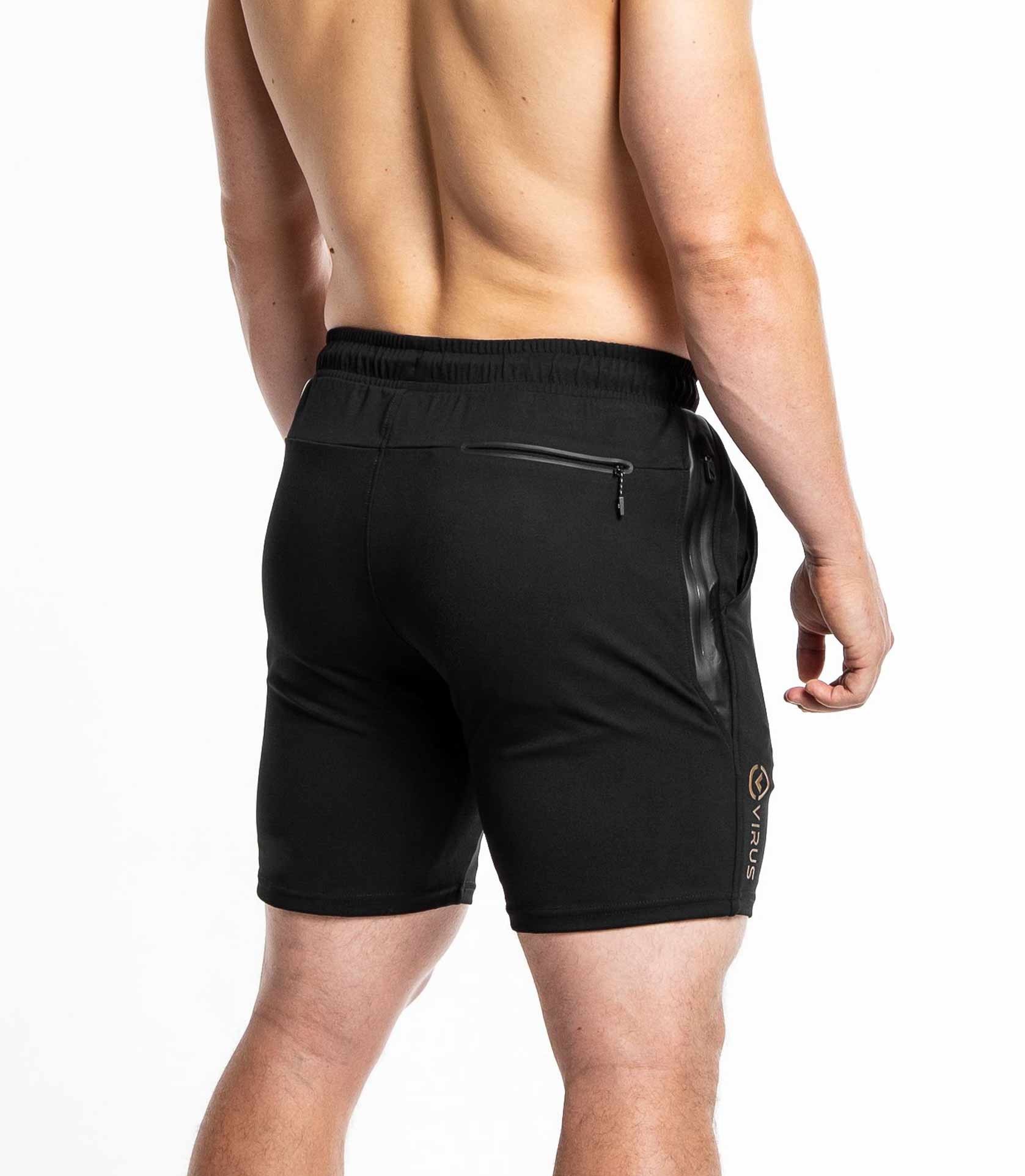 IconX 2 Shorts - VIRUS® Performance Apparel