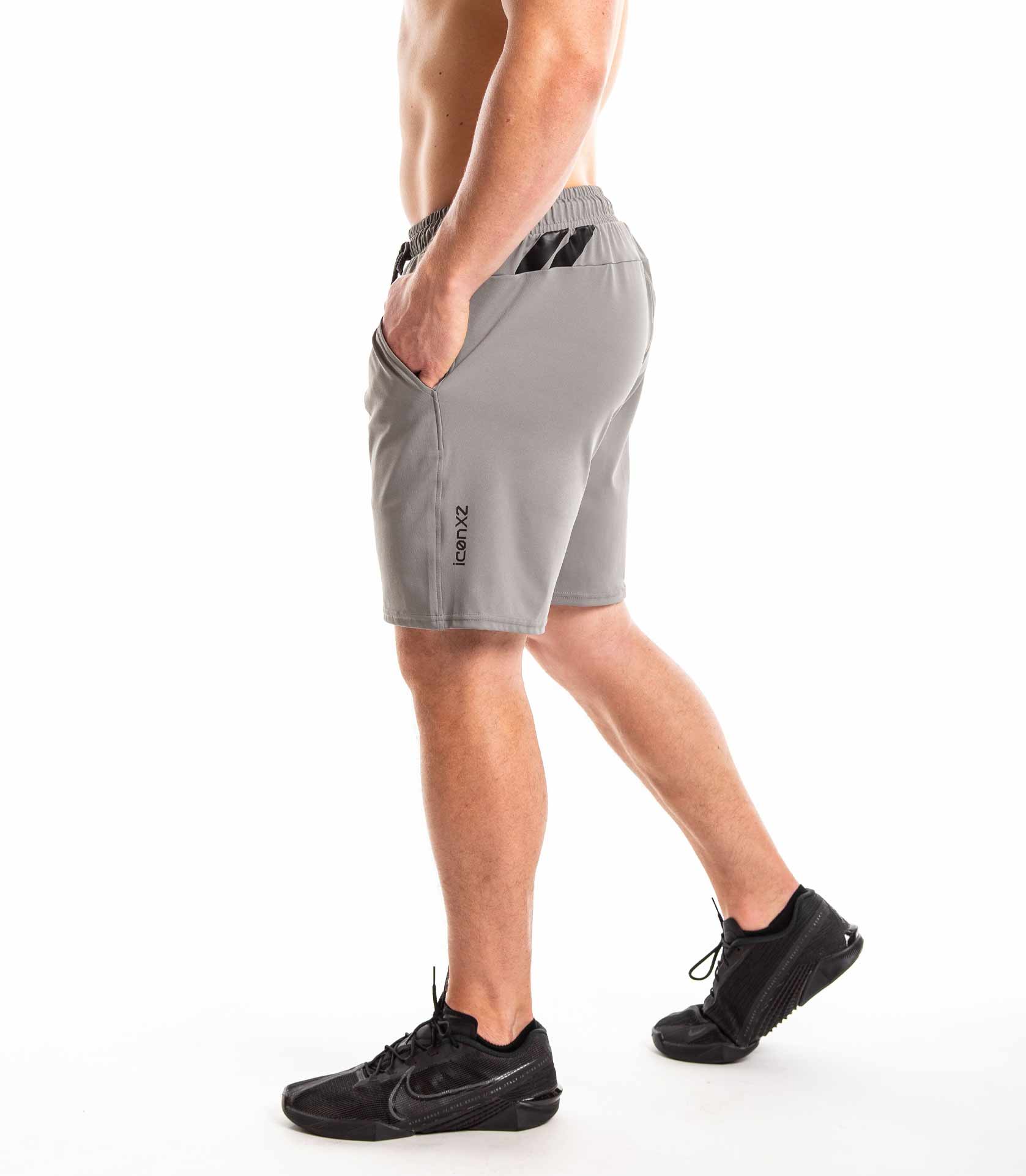 IconX 2 Shorts - VIRUS® Performance Apparel