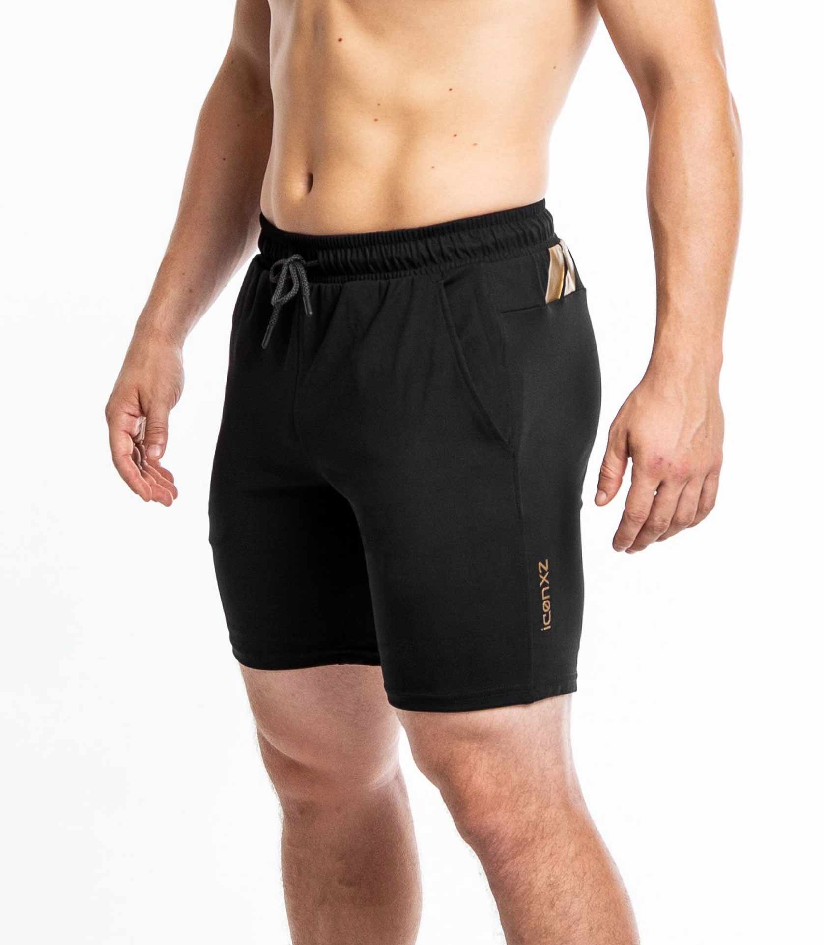 IconX 2 Shorts - VIRUS® Performance Apparel