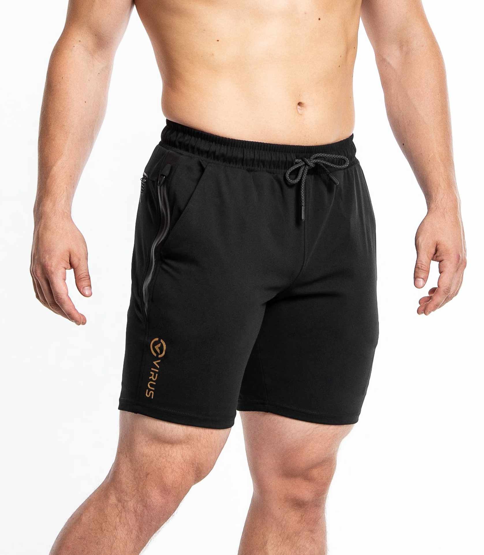 IconX 2 Shorts - VIRUS® Performance Apparel