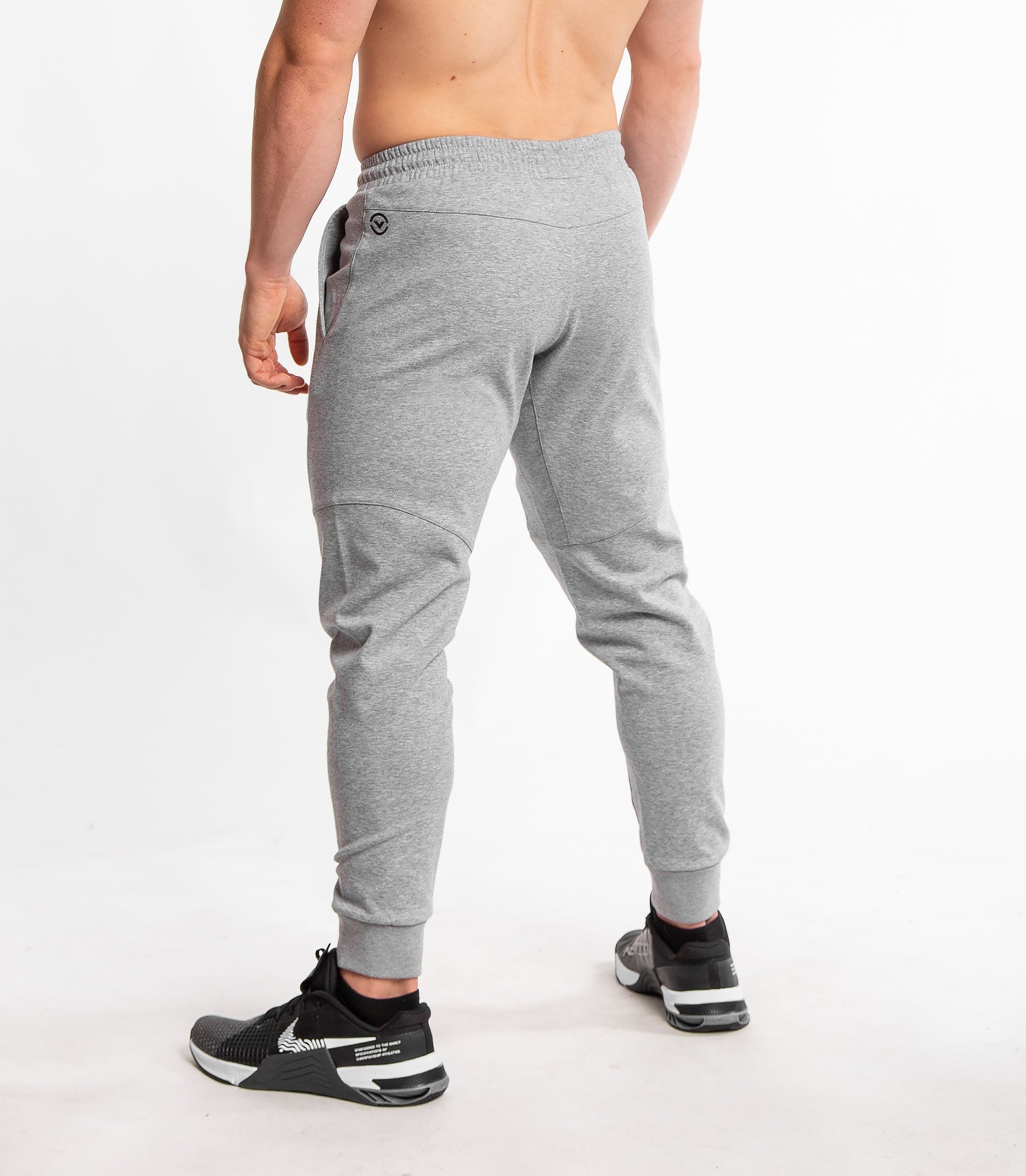 IconX BioFleece Joggers - VIRUS® Performance Apparel