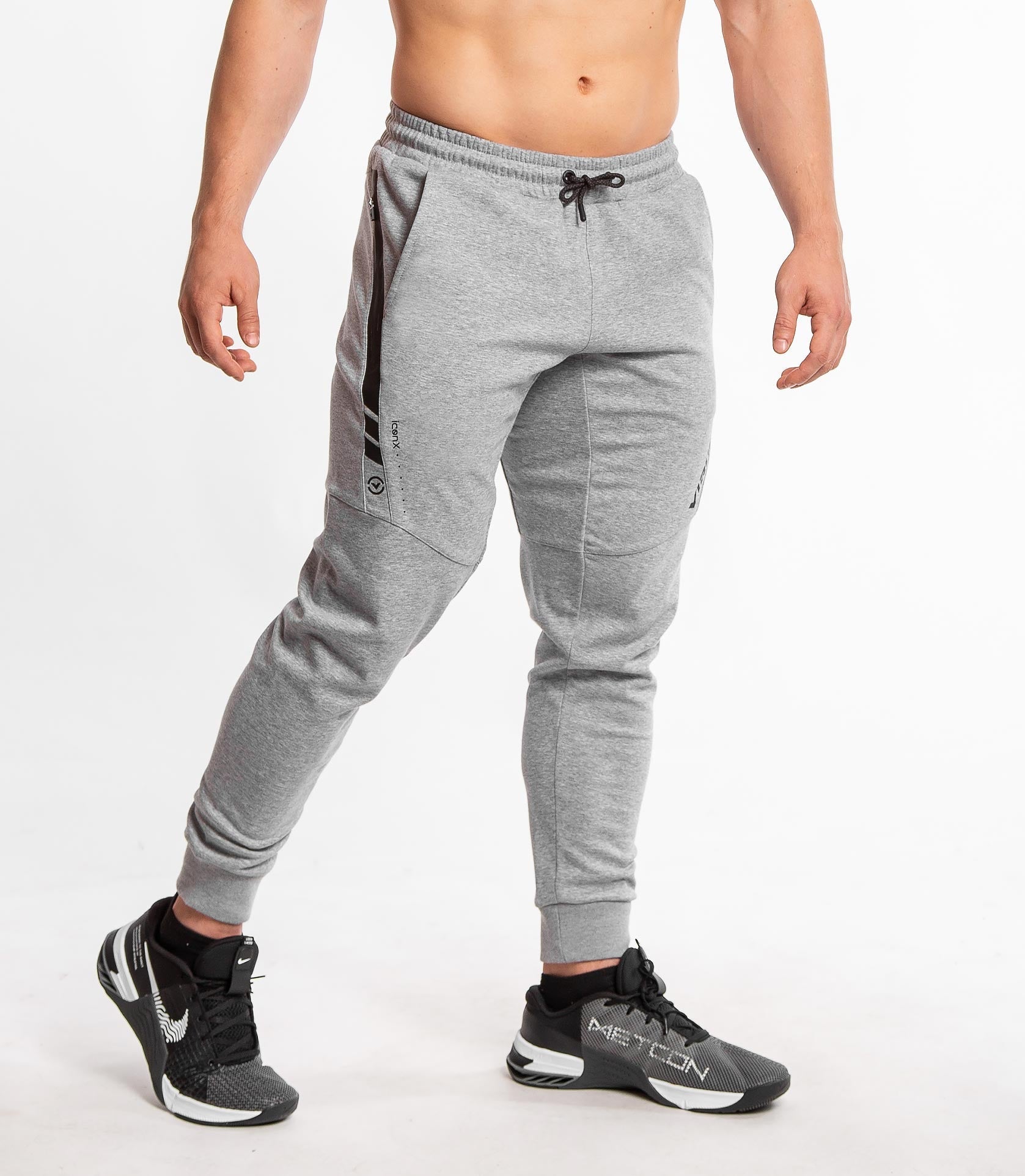 IconX BioFleece Joggers - VIRUS® Performance Apparel