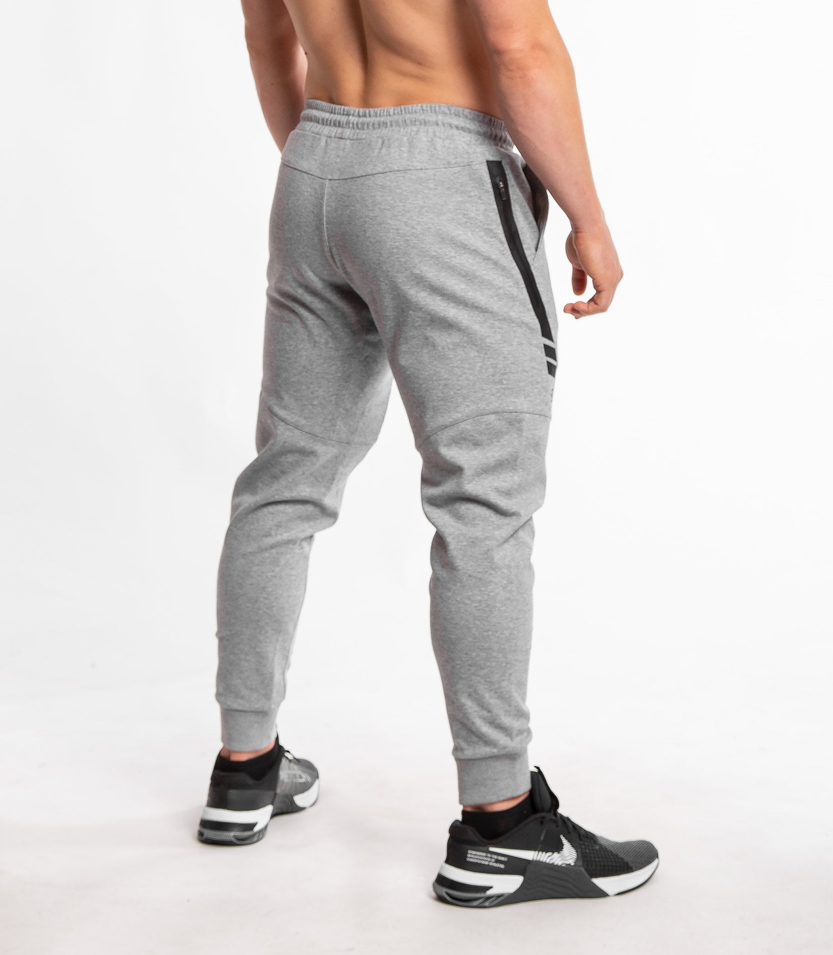IconX BioFleece Joggers - VIRUS® Performance Apparel