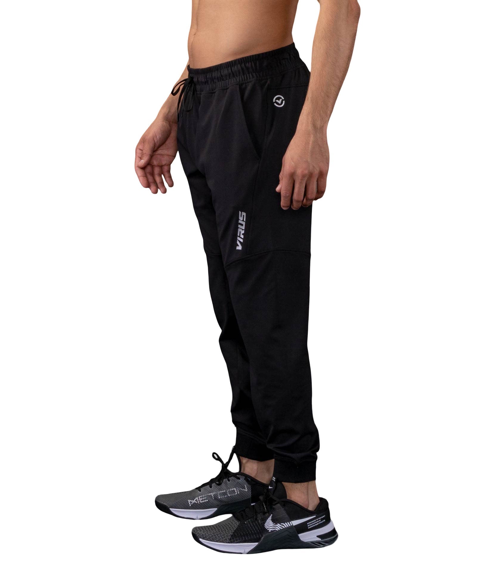 IconX Joggers - VIRUS® Performance Apparel