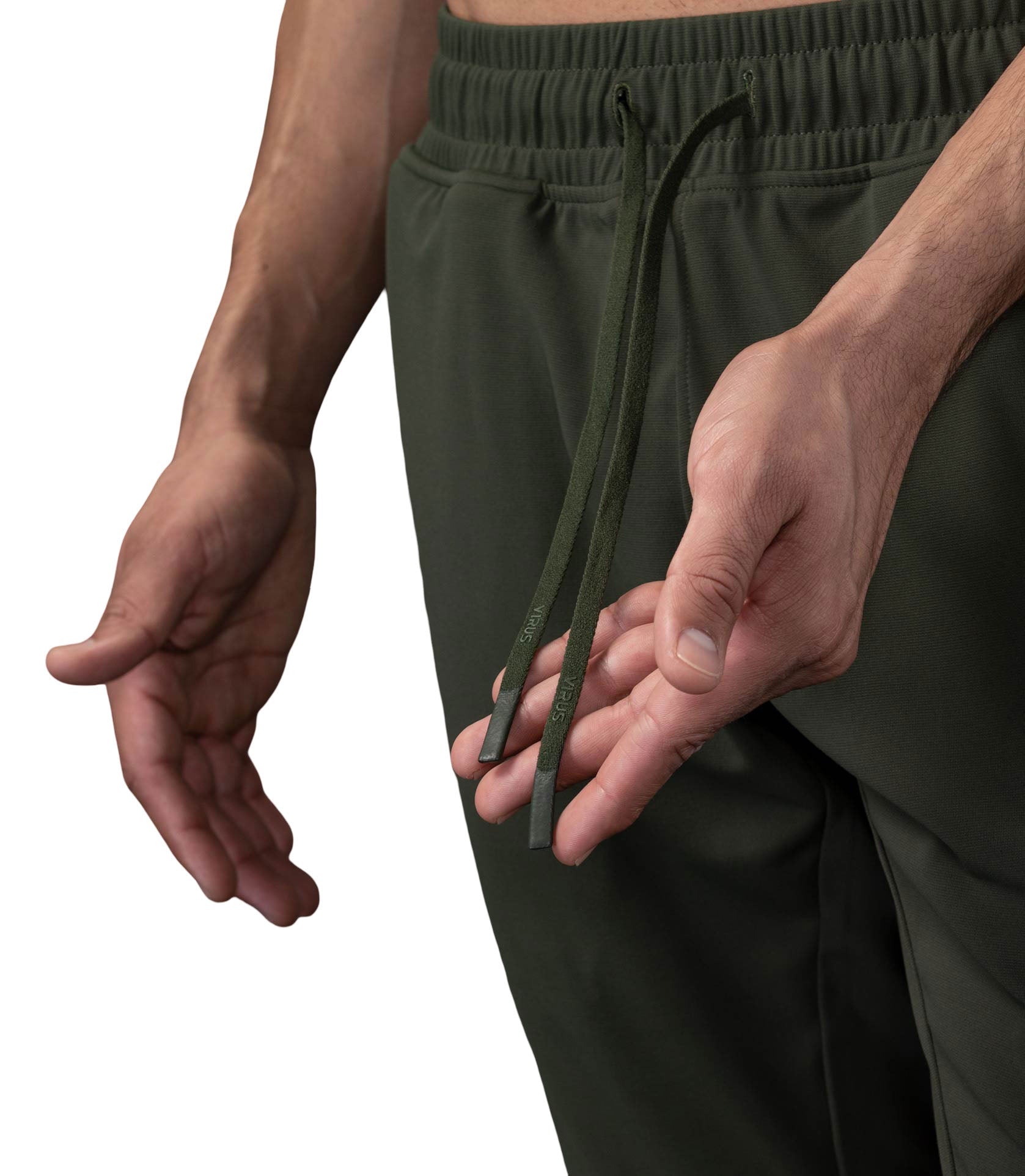 IconX Joggers - VIRUS® Performance Apparel