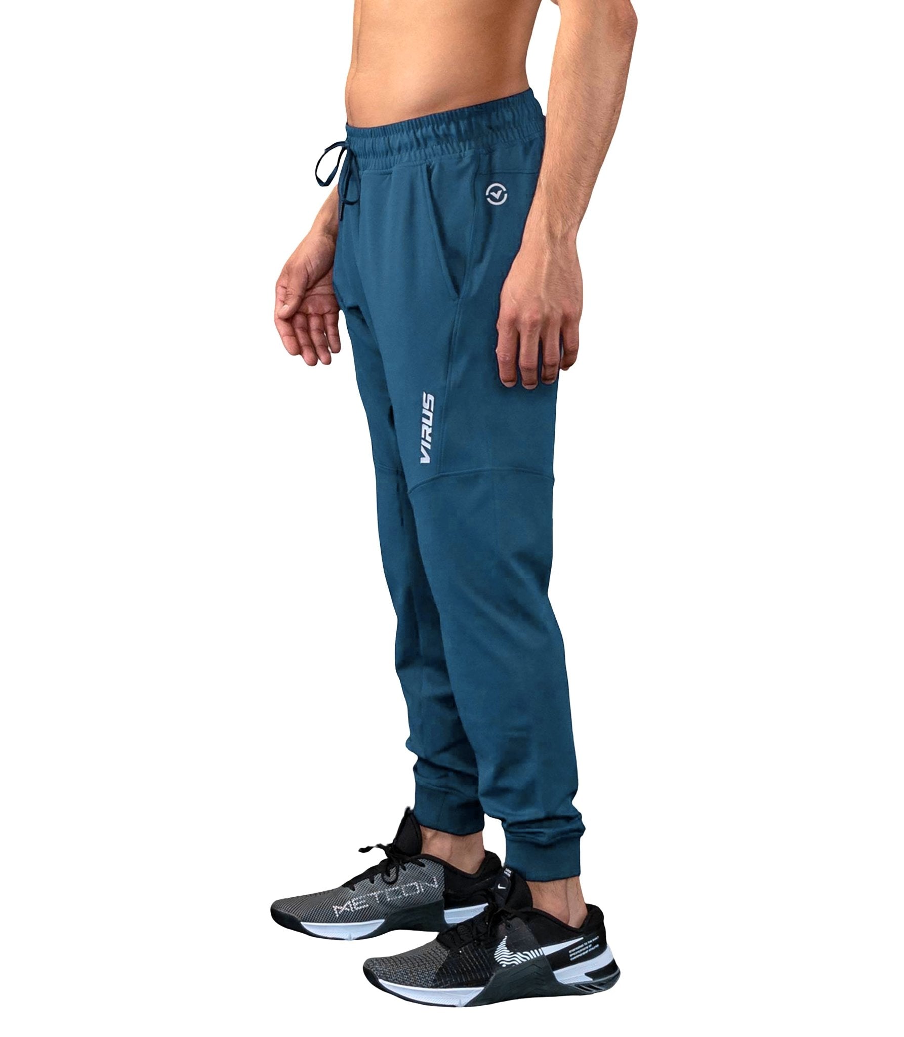 IconX Joggers - VIRUS® Performance Apparel