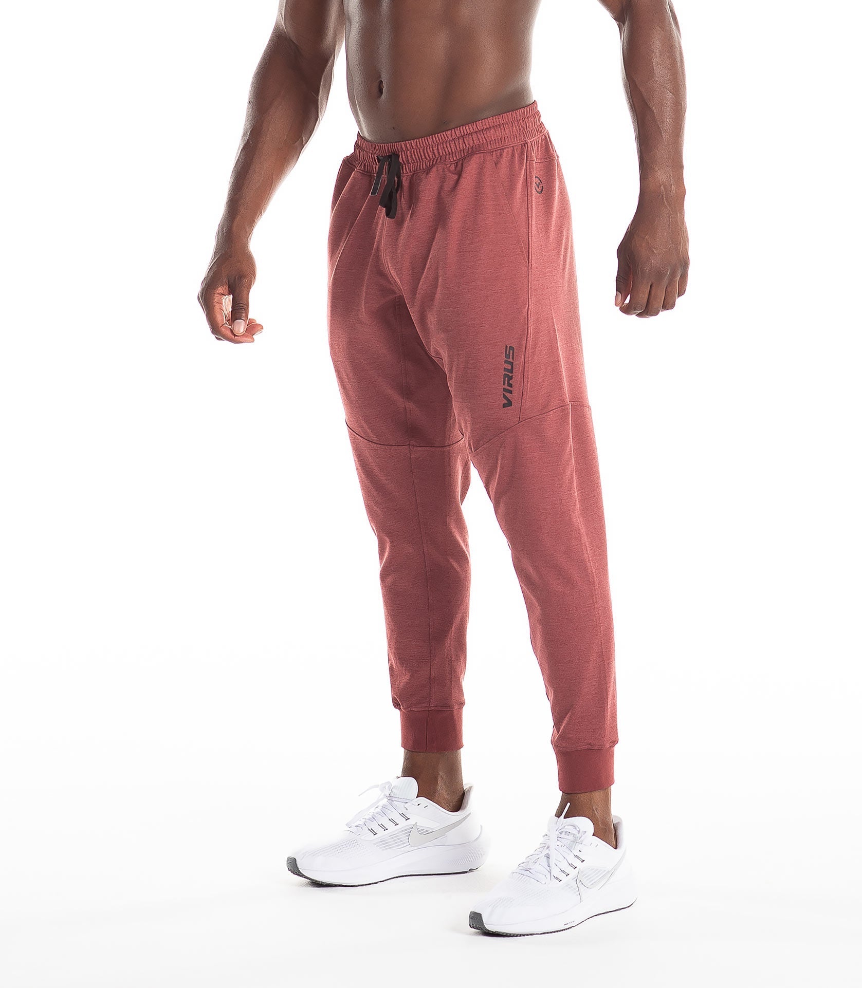 IconX Joggers - VIRUS® Performance Apparel