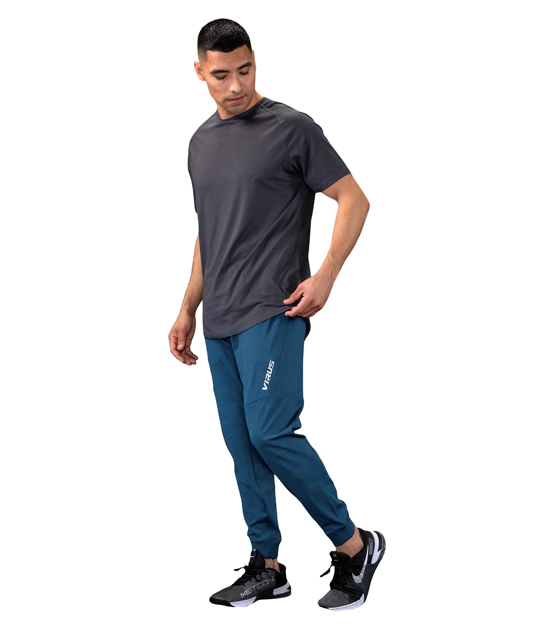 IconX Joggers - VIRUS® Performance Apparel