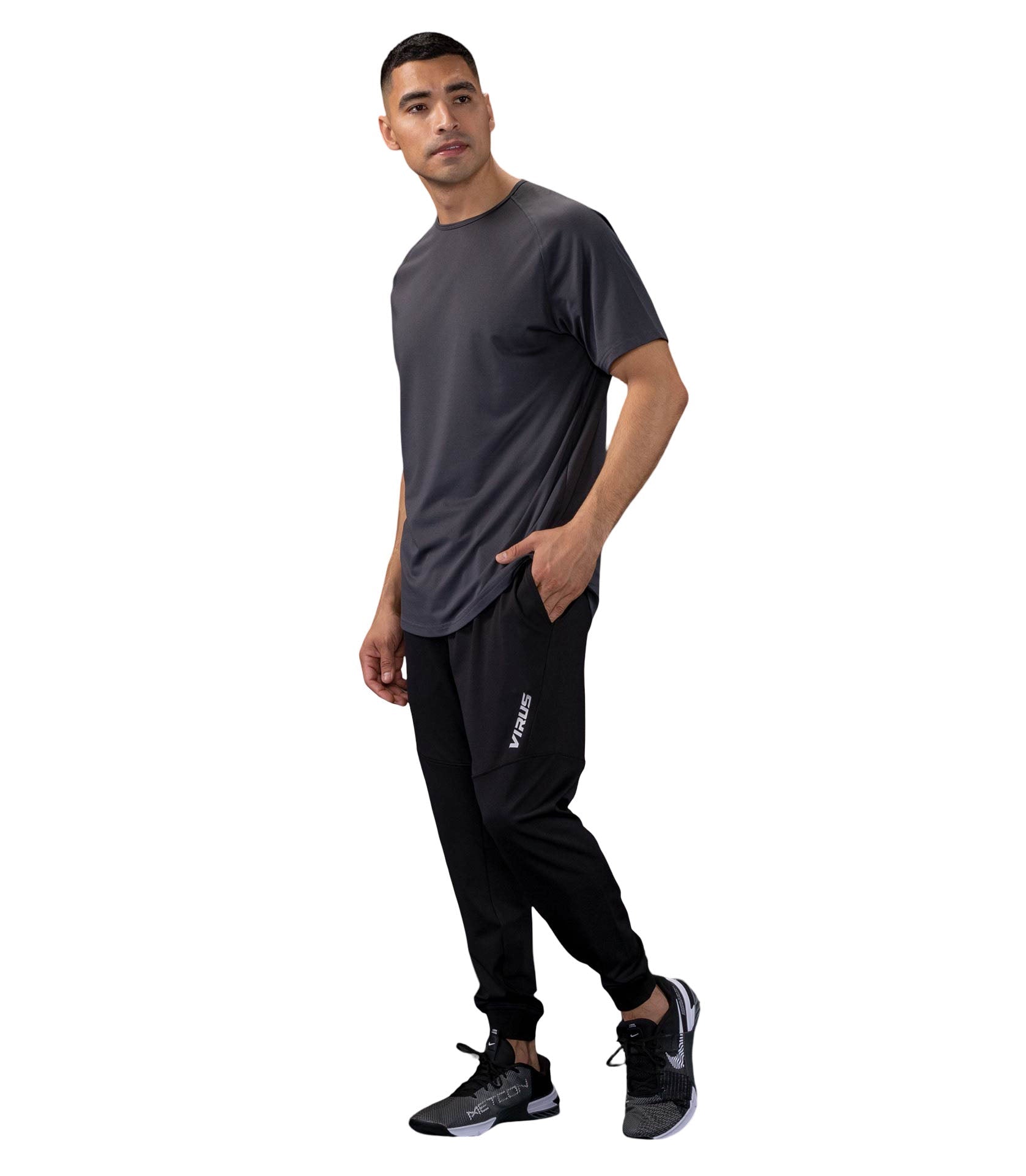 IconX Joggers - VIRUS® Performance Apparel