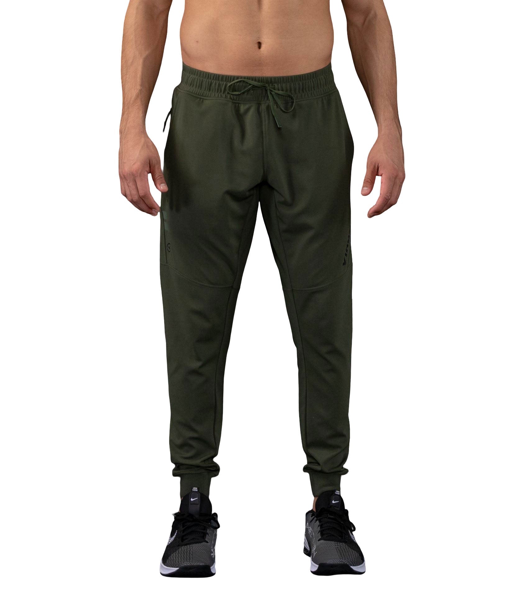 IconX Joggers - VIRUS® Performance Apparel