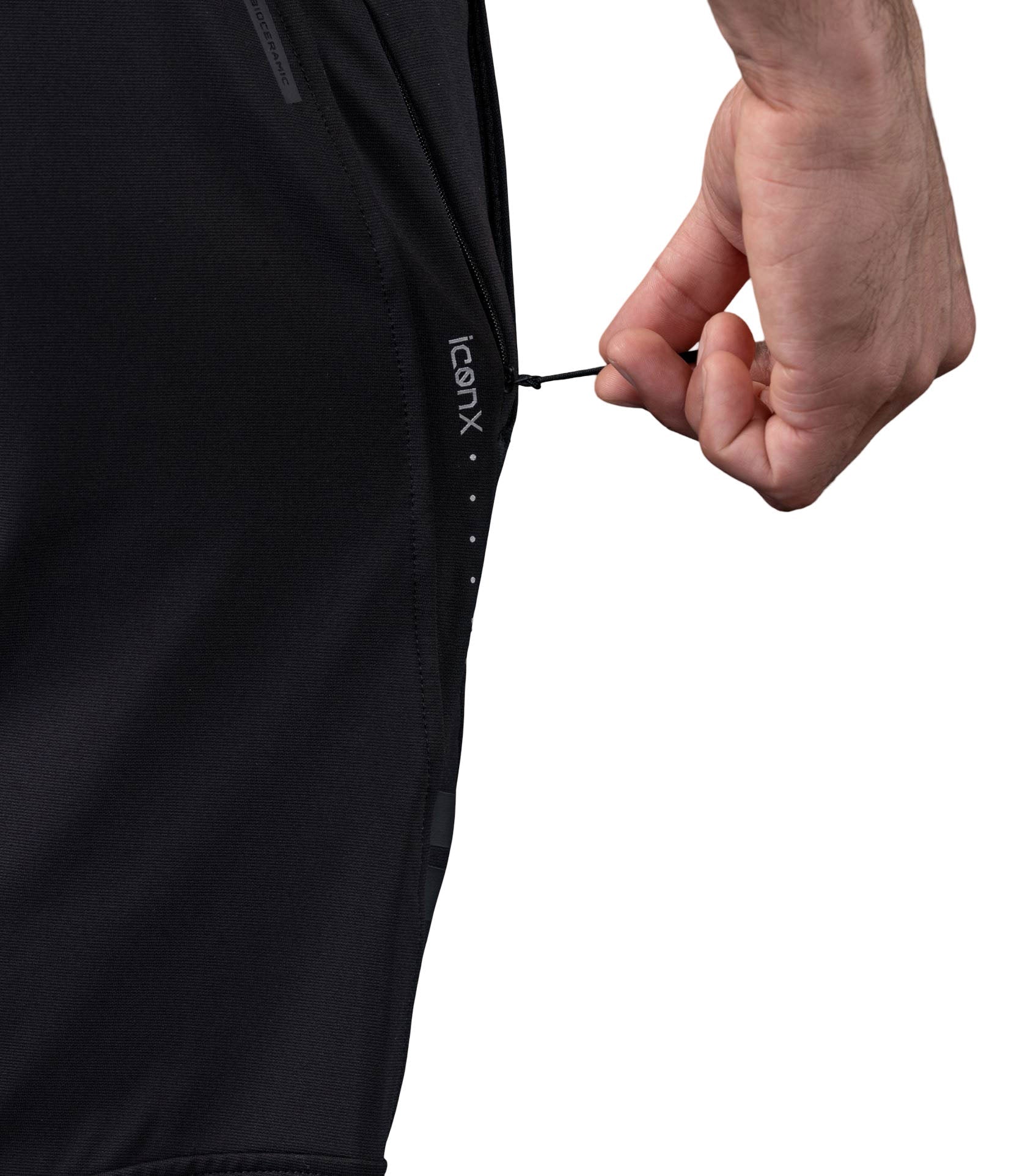 IconX Joggers - VIRUS® Performance Apparel