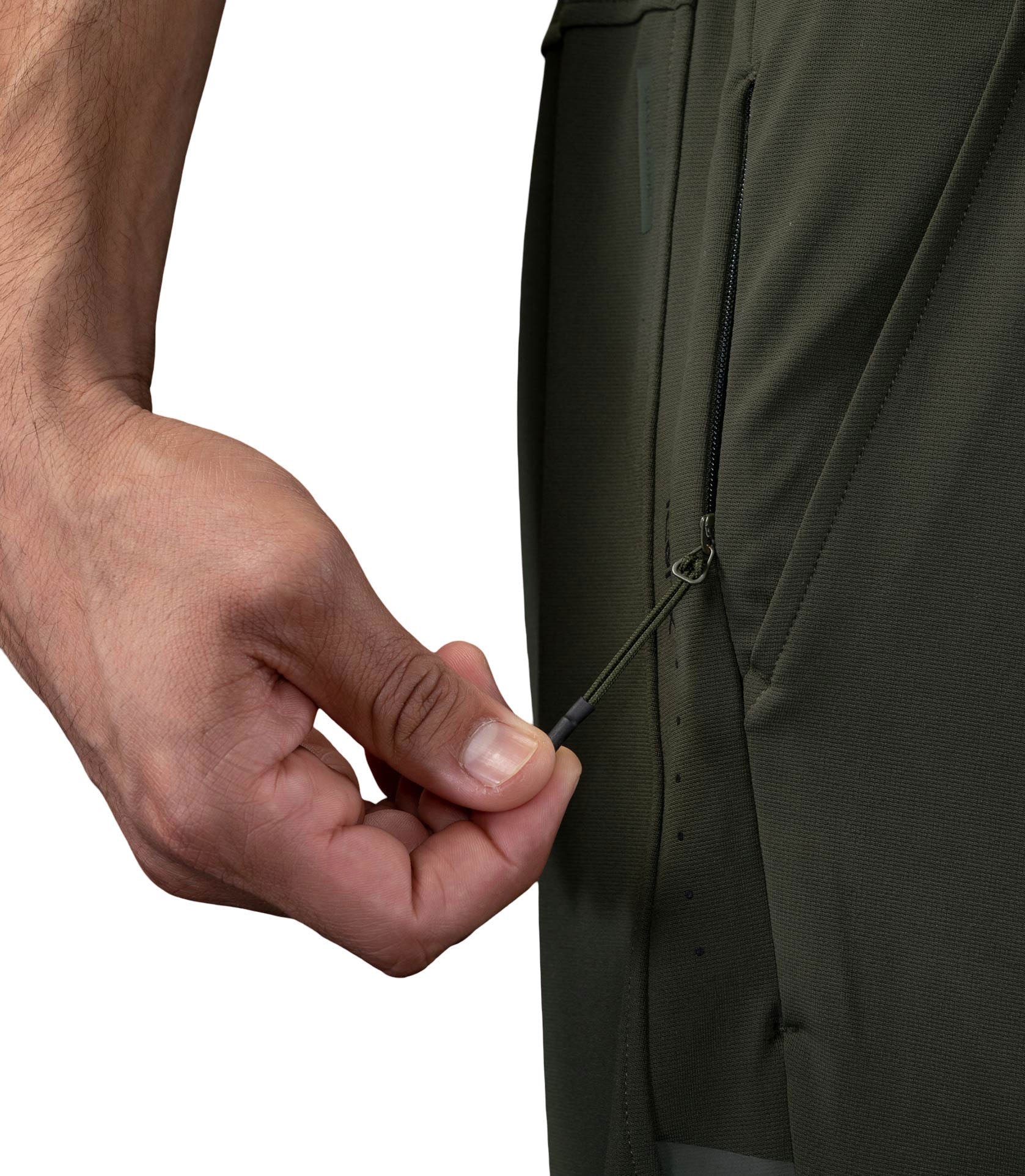 IconX Joggers - VIRUS® Performance Apparel