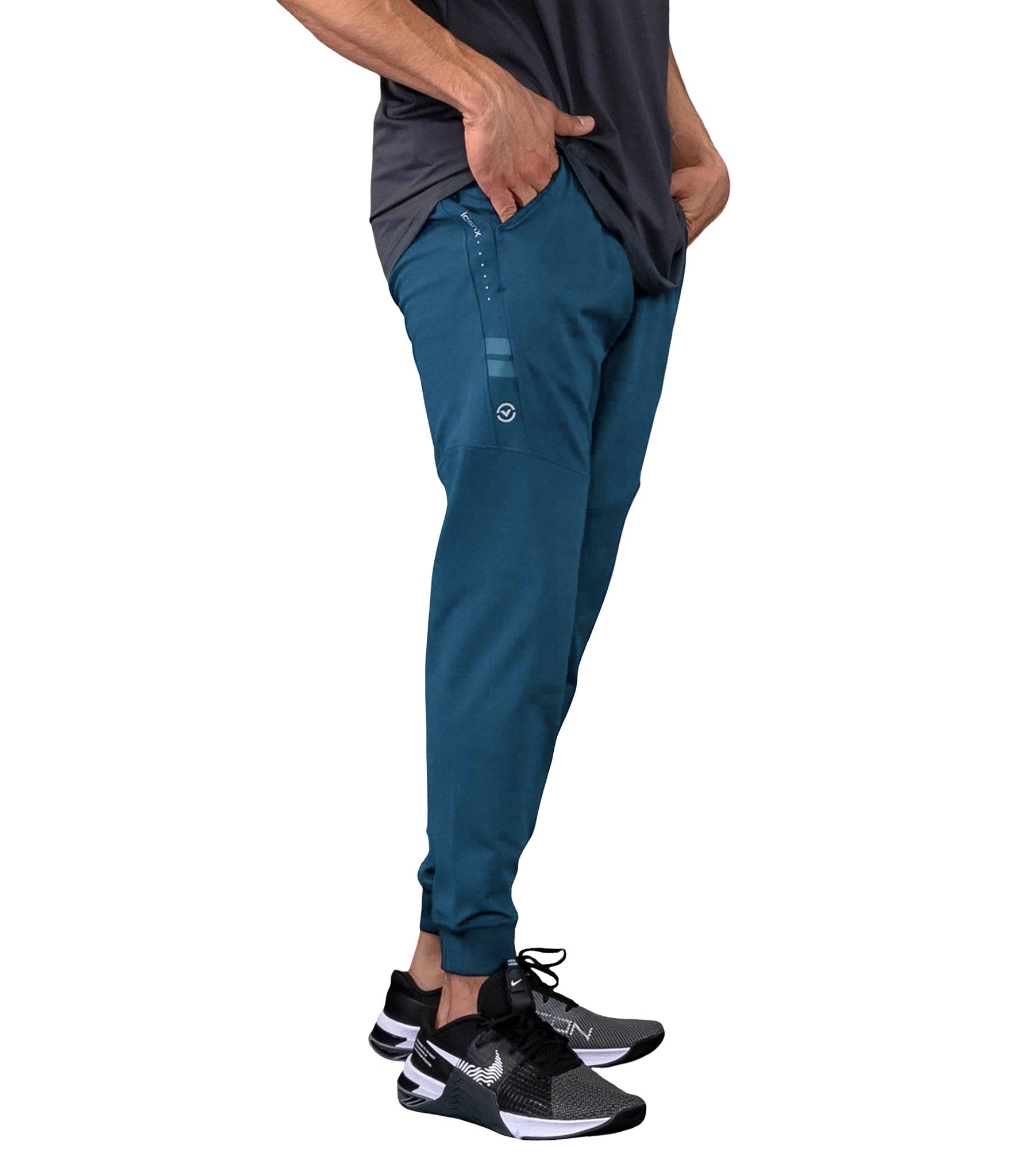 IconX Joggers - VIRUS® Performance Apparel