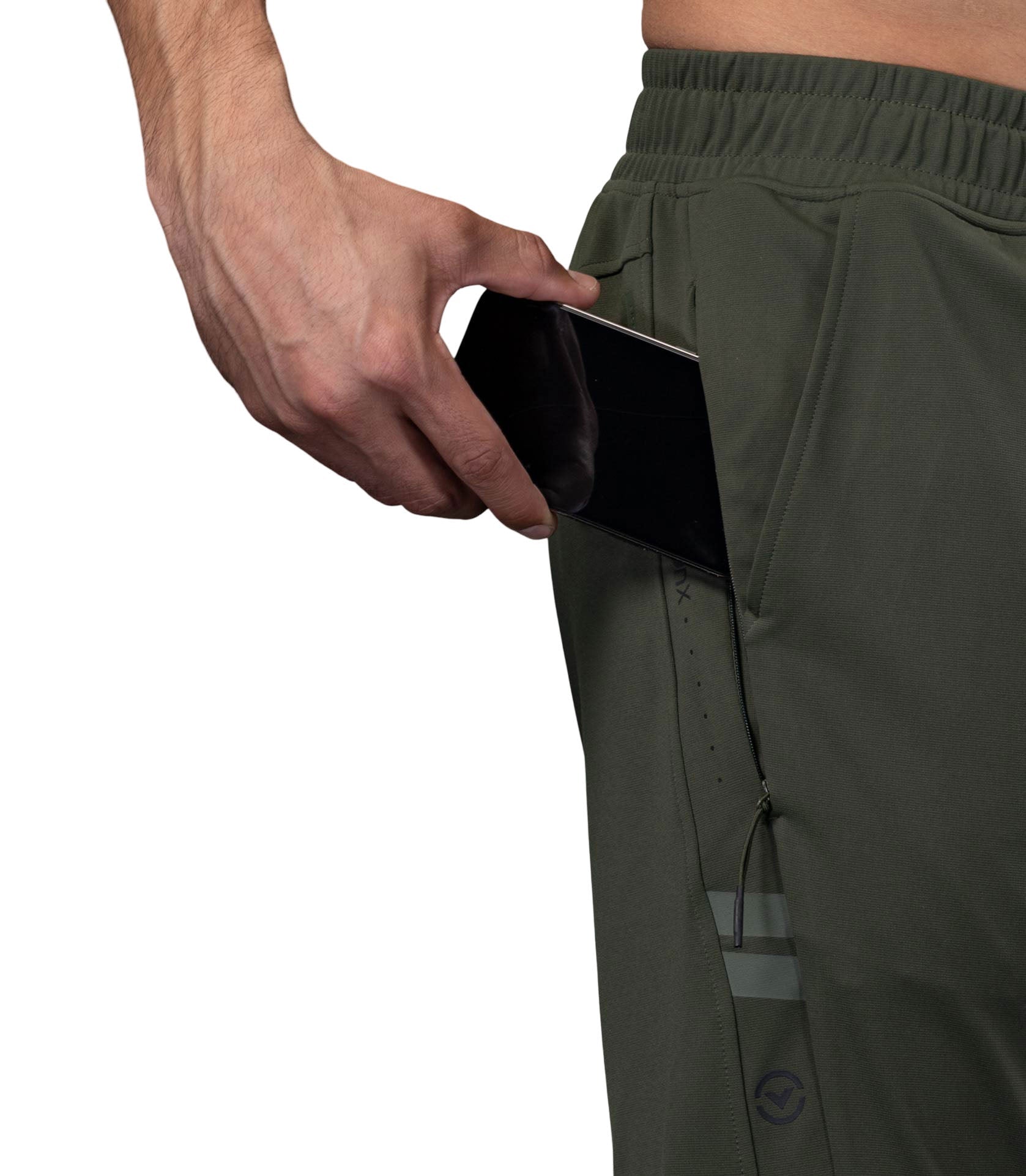 IconX Joggers - VIRUS® Performance Apparel