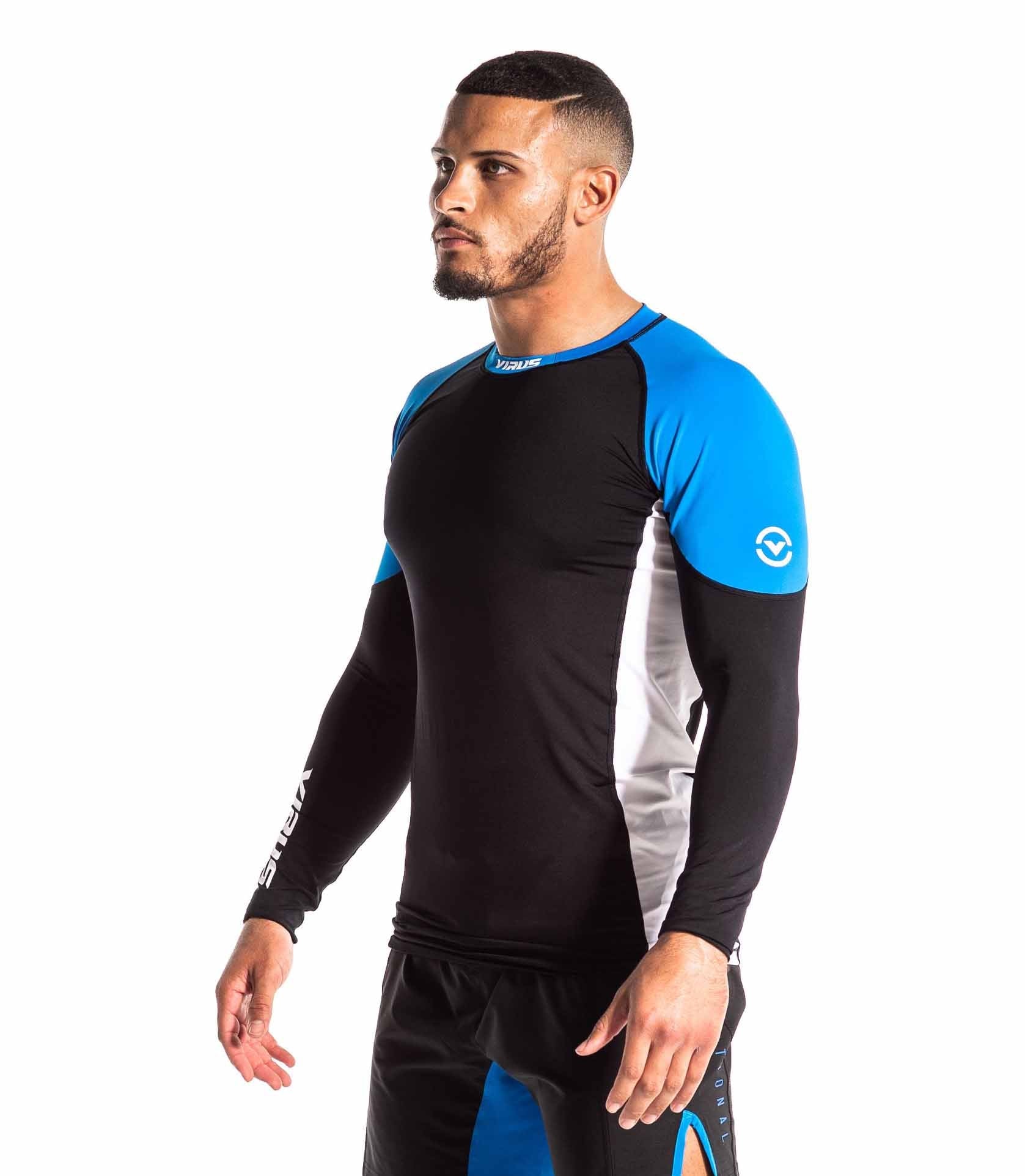 Ignite Rashguard - VIRUS® Performance Apparel