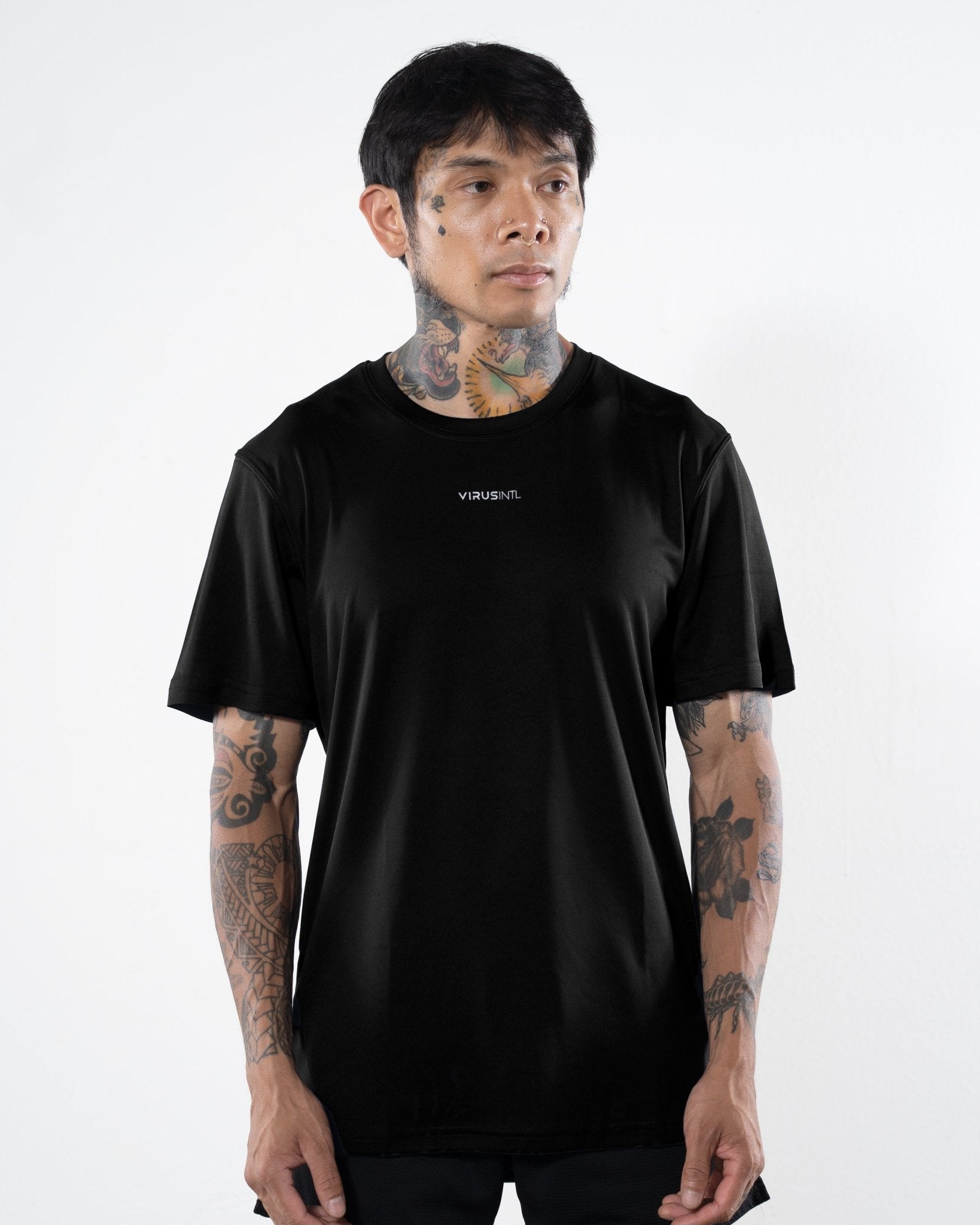 Lifestyle Tee - VIRUS® Performance Apparel