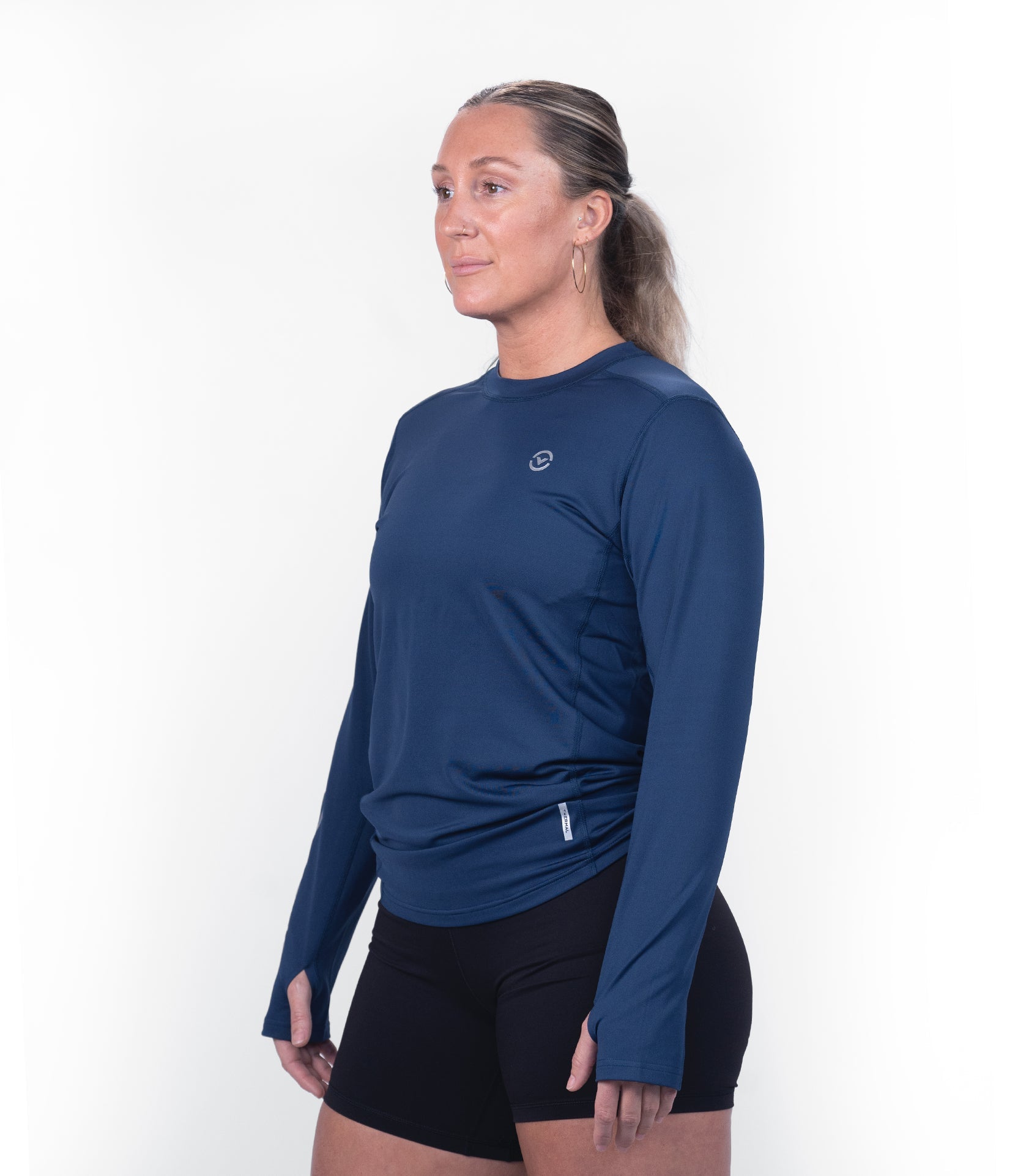 Magmatic Thermal L/S Crew - VIRUS® Performance Apparel