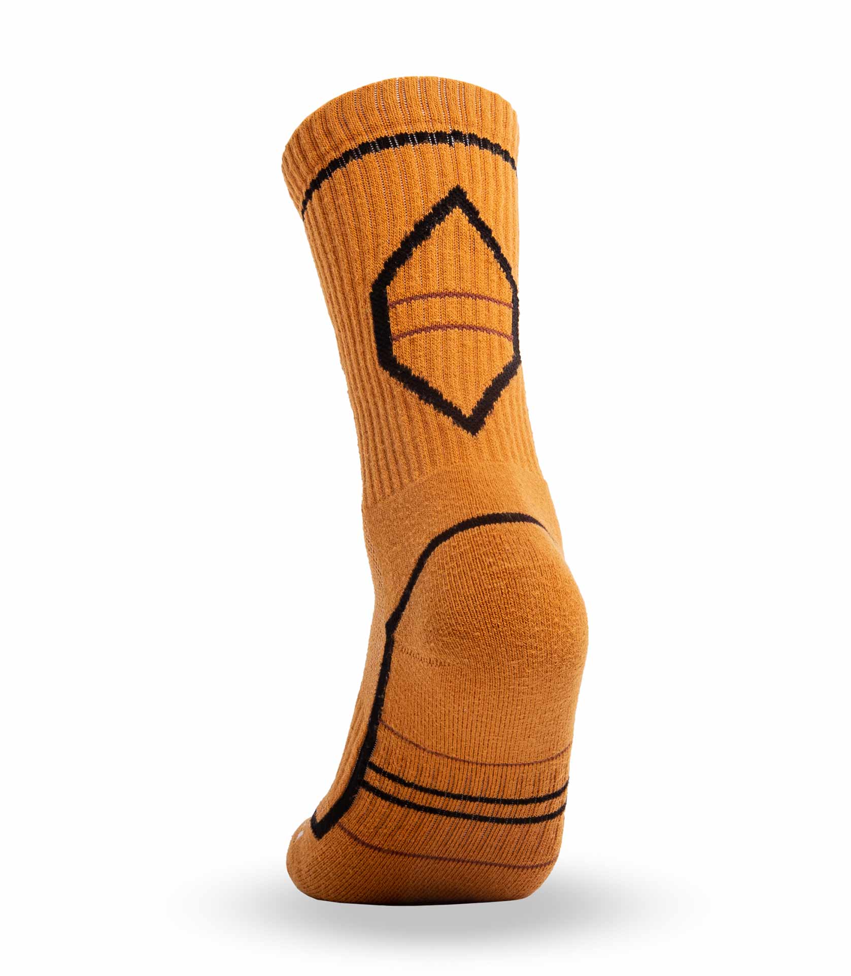 Matrix Crew Socks - VIRUS® Performance Apparel