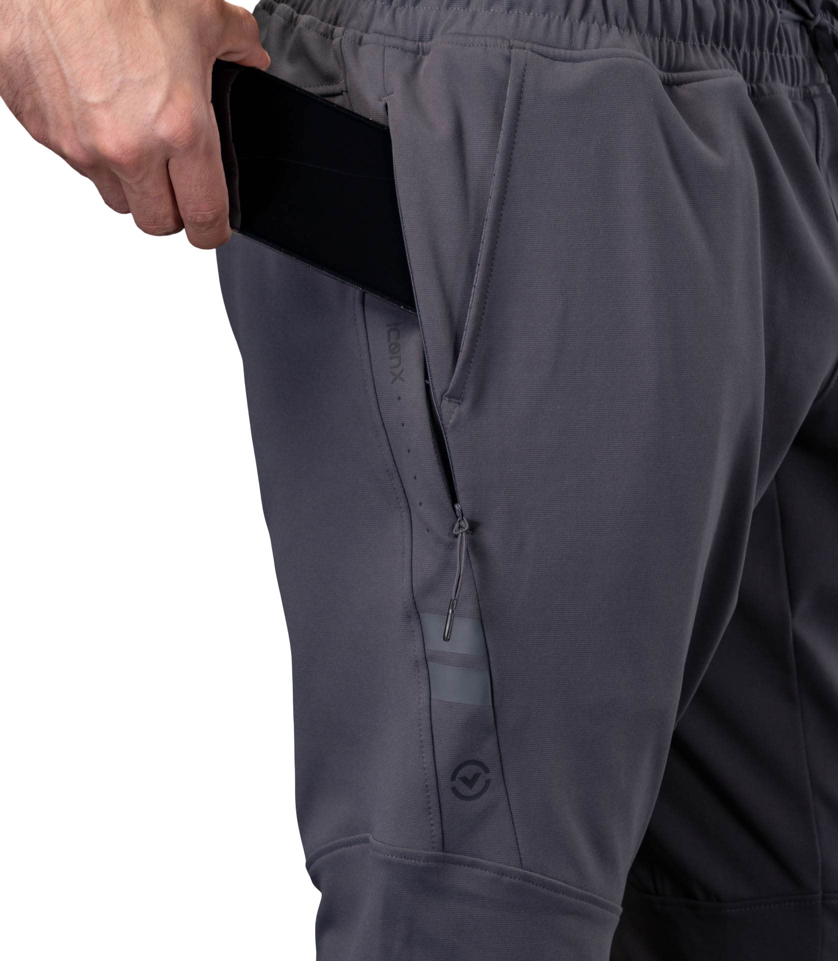 Men's IconX Joggers - VIRUS® Performance Apparel