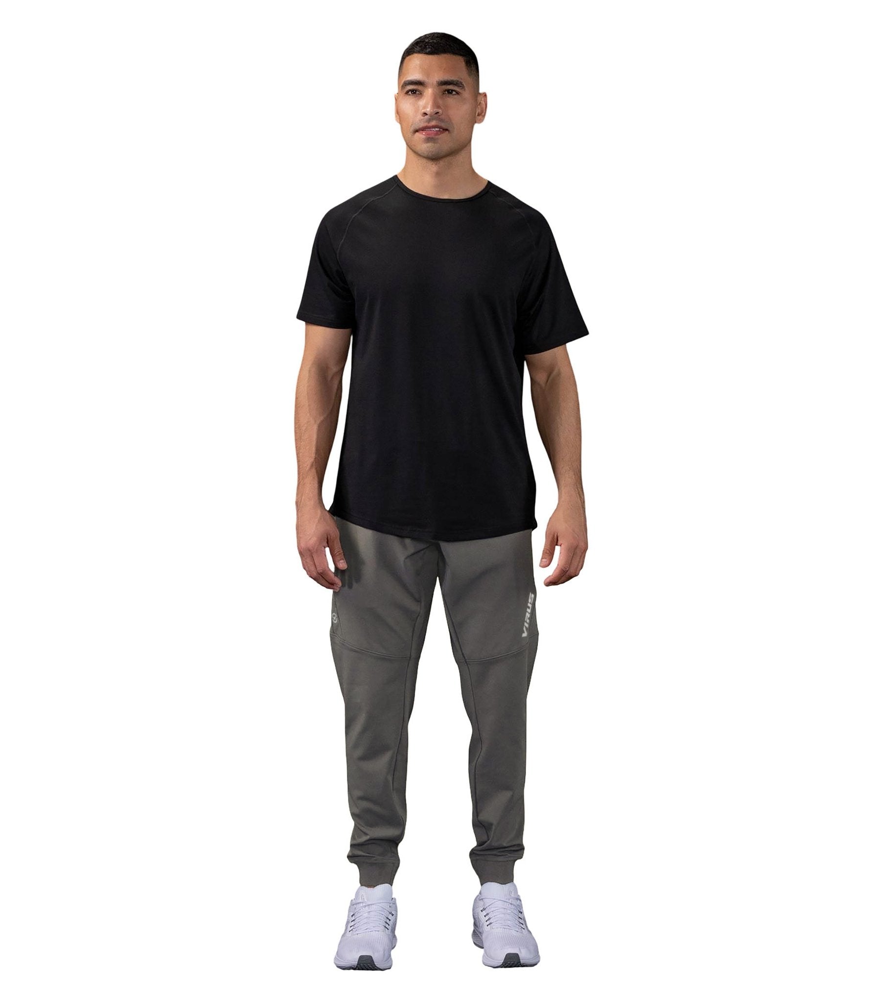 Men's IconX Joggers - VIRUS® Performance Apparel