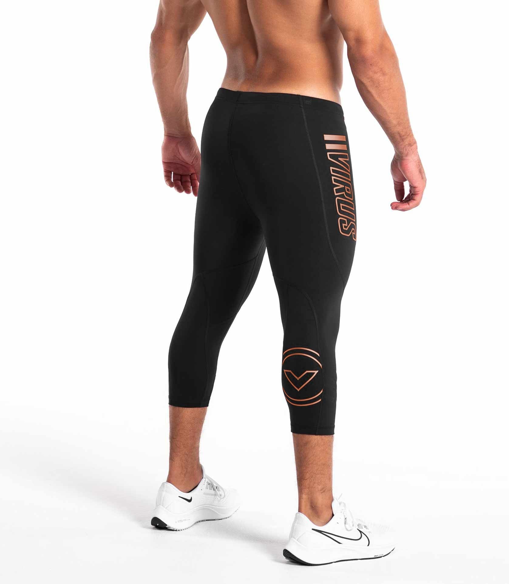 MFC V20 ¾ Tech Pants - VIRUS® Performance Apparel