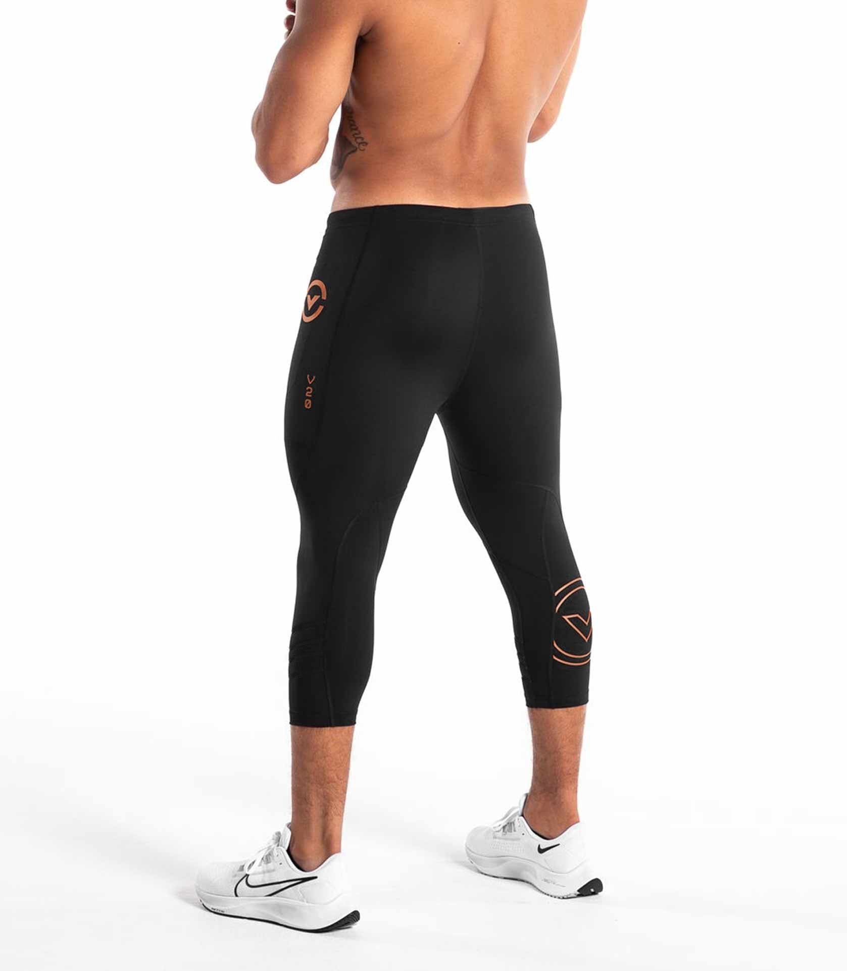 MFC V20 ¾ Tech Pants - VIRUS® Performance Apparel