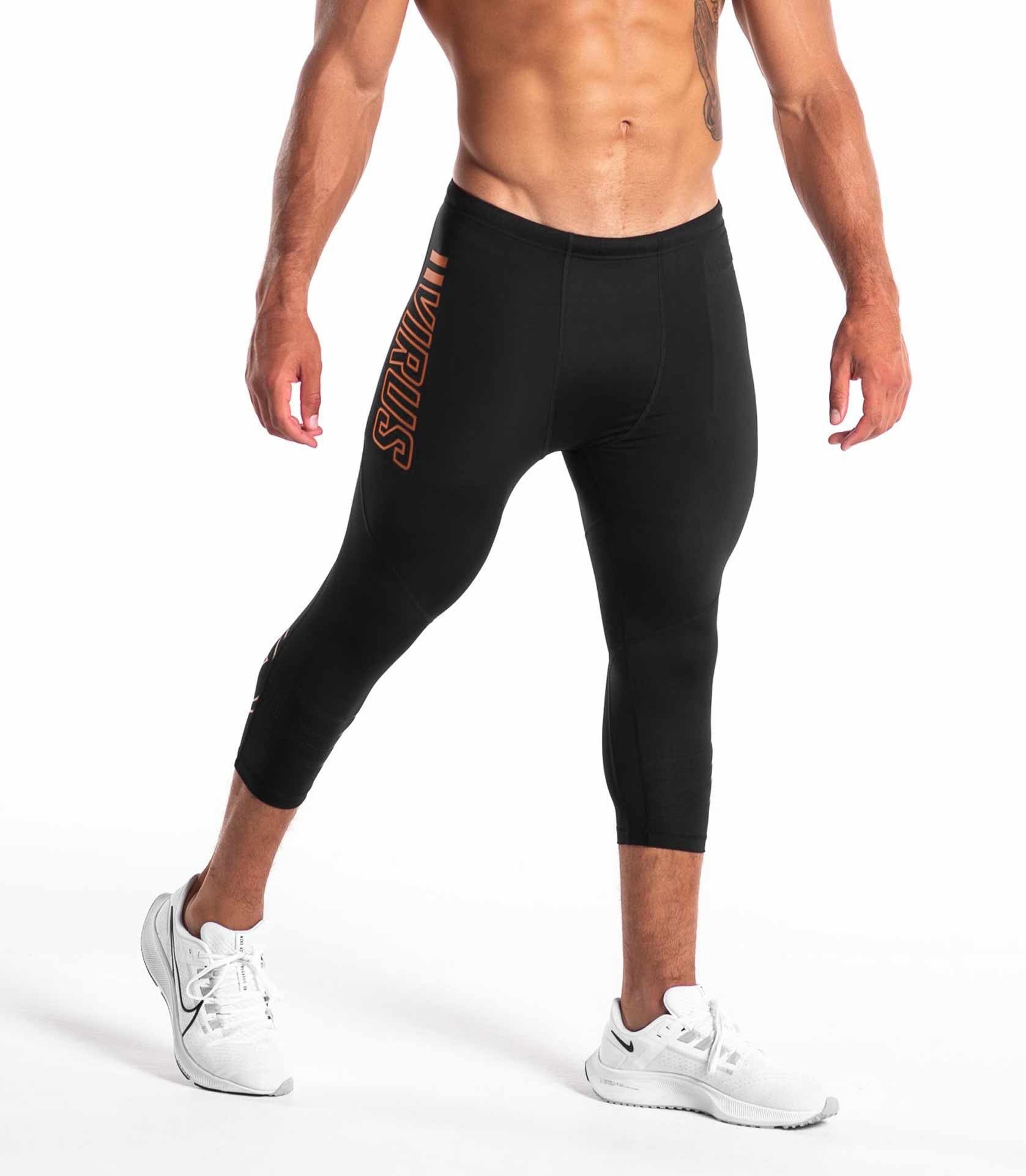 MFC V20 ¾ Tech Pants - VIRUS® Performance Apparel
