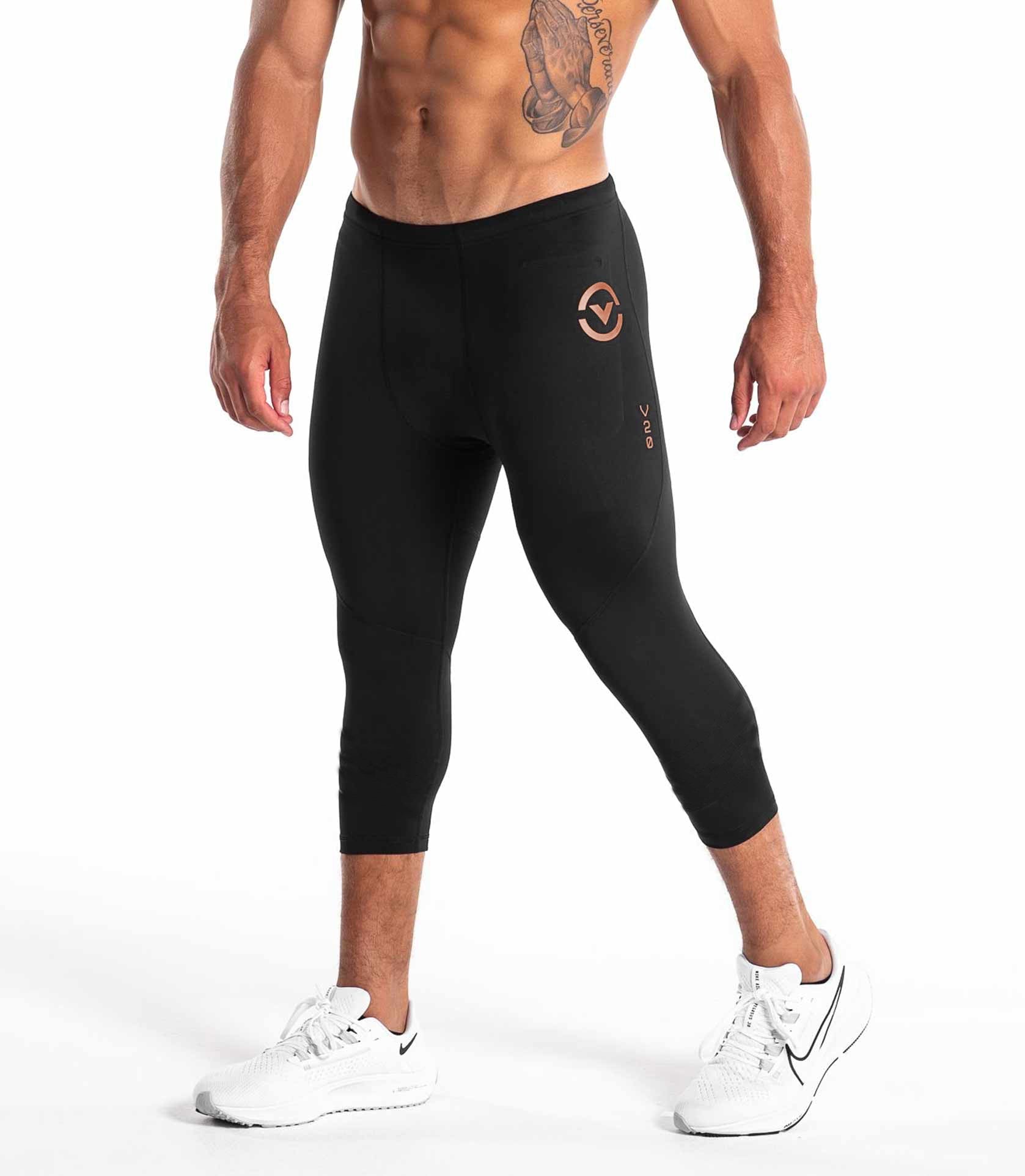 MFC V20 ¾ Tech Pants - VIRUS® Performance Apparel