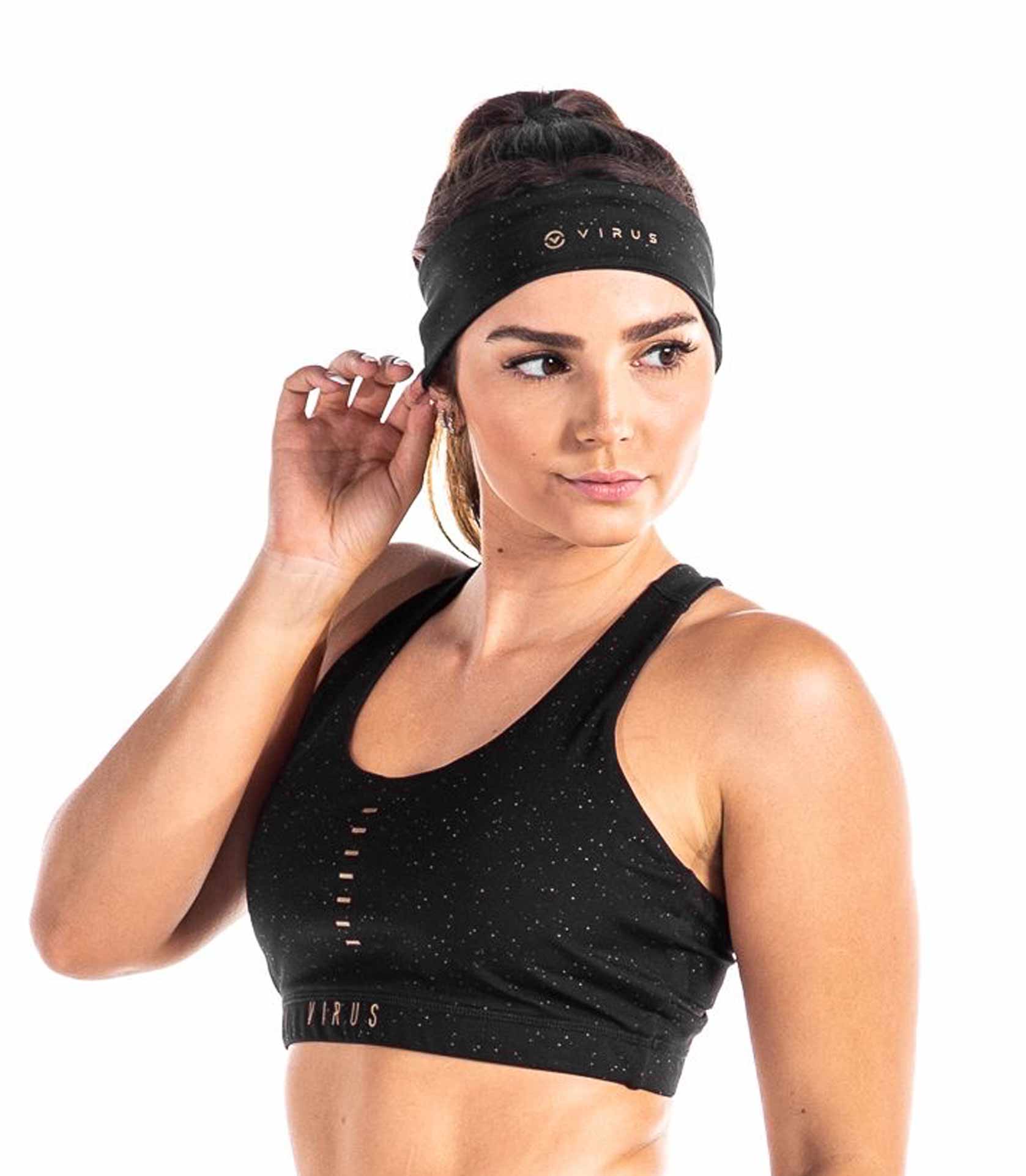 Midtame 2" Headband - VIRUS® Performance Apparel