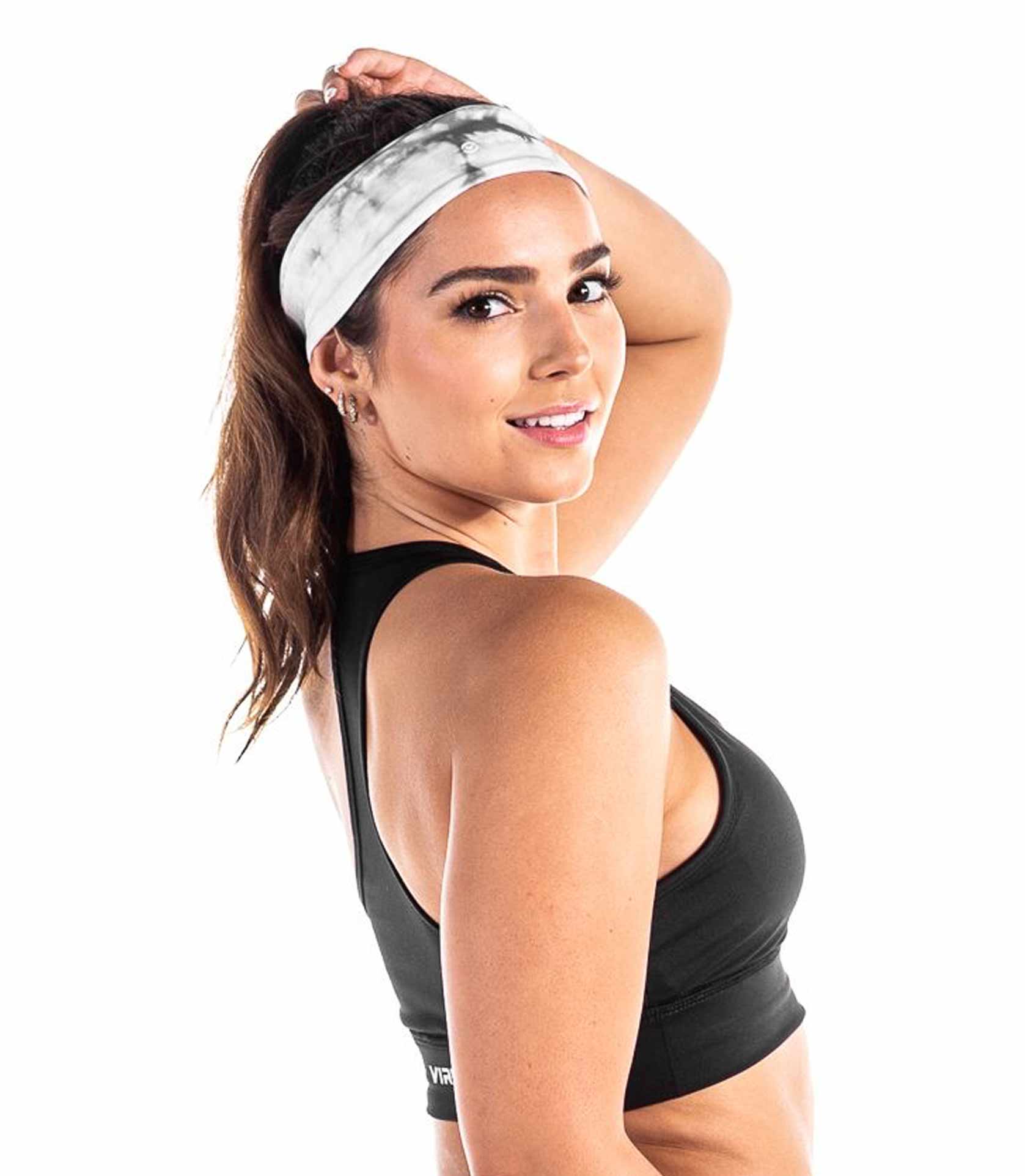 Midtame 2" Headband - VIRUS® Performance Apparel